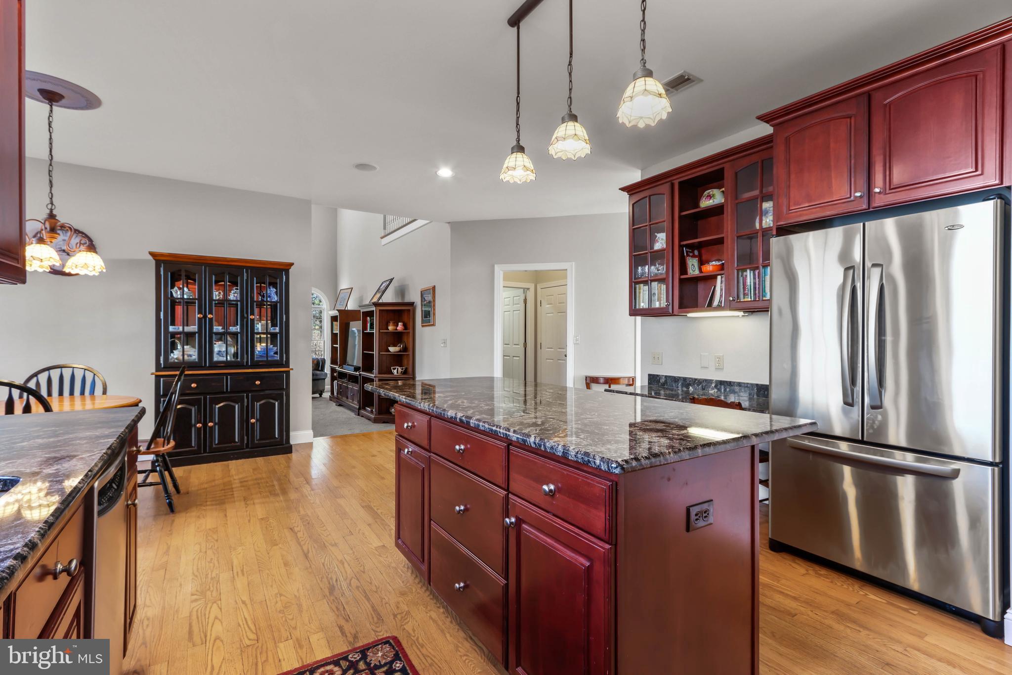 FAIRLAND FARMS - Residential