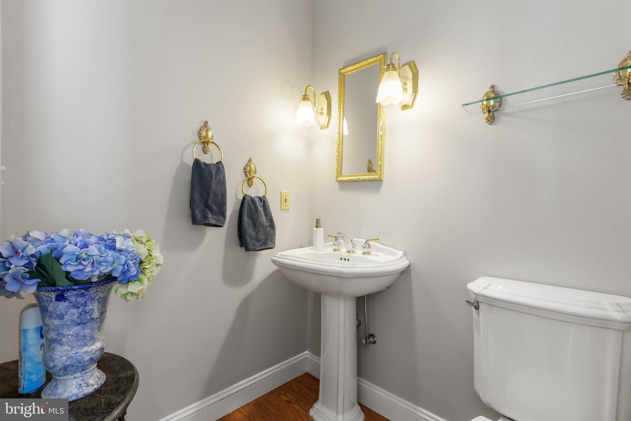 FAIRLAND FARMS - Residential