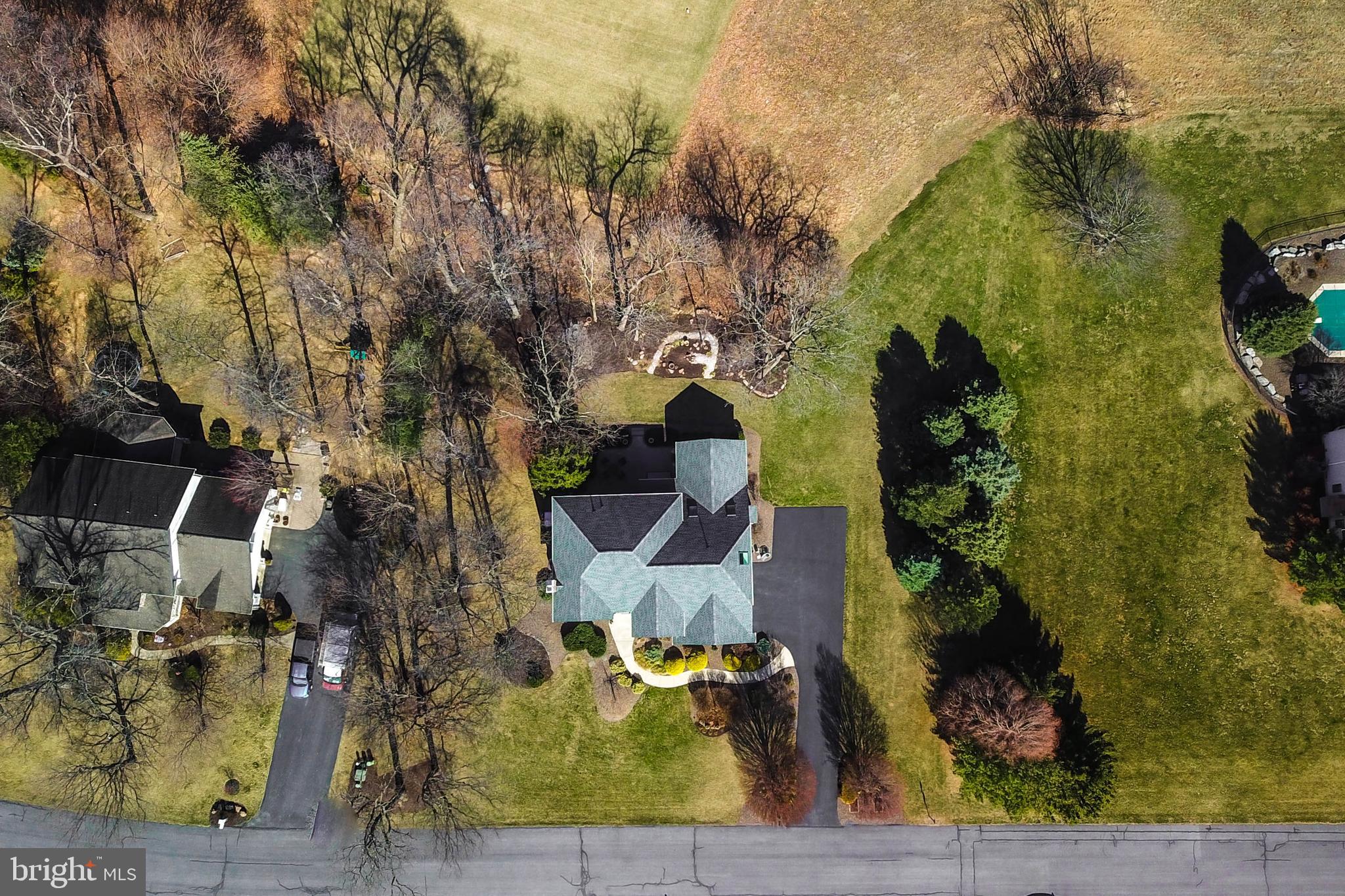 FAIRLAND FARMS - Residential