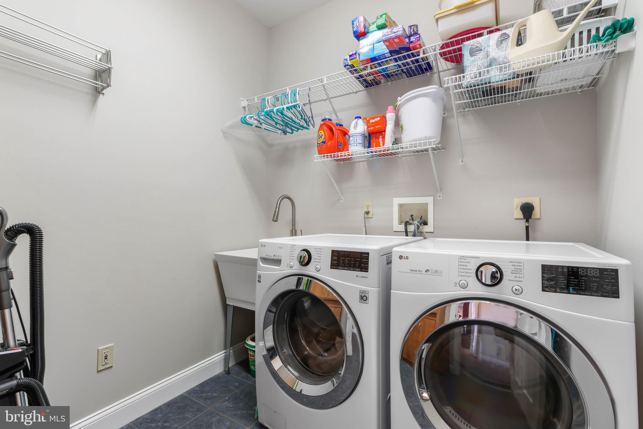 FAIRLAND FARMS - Residential