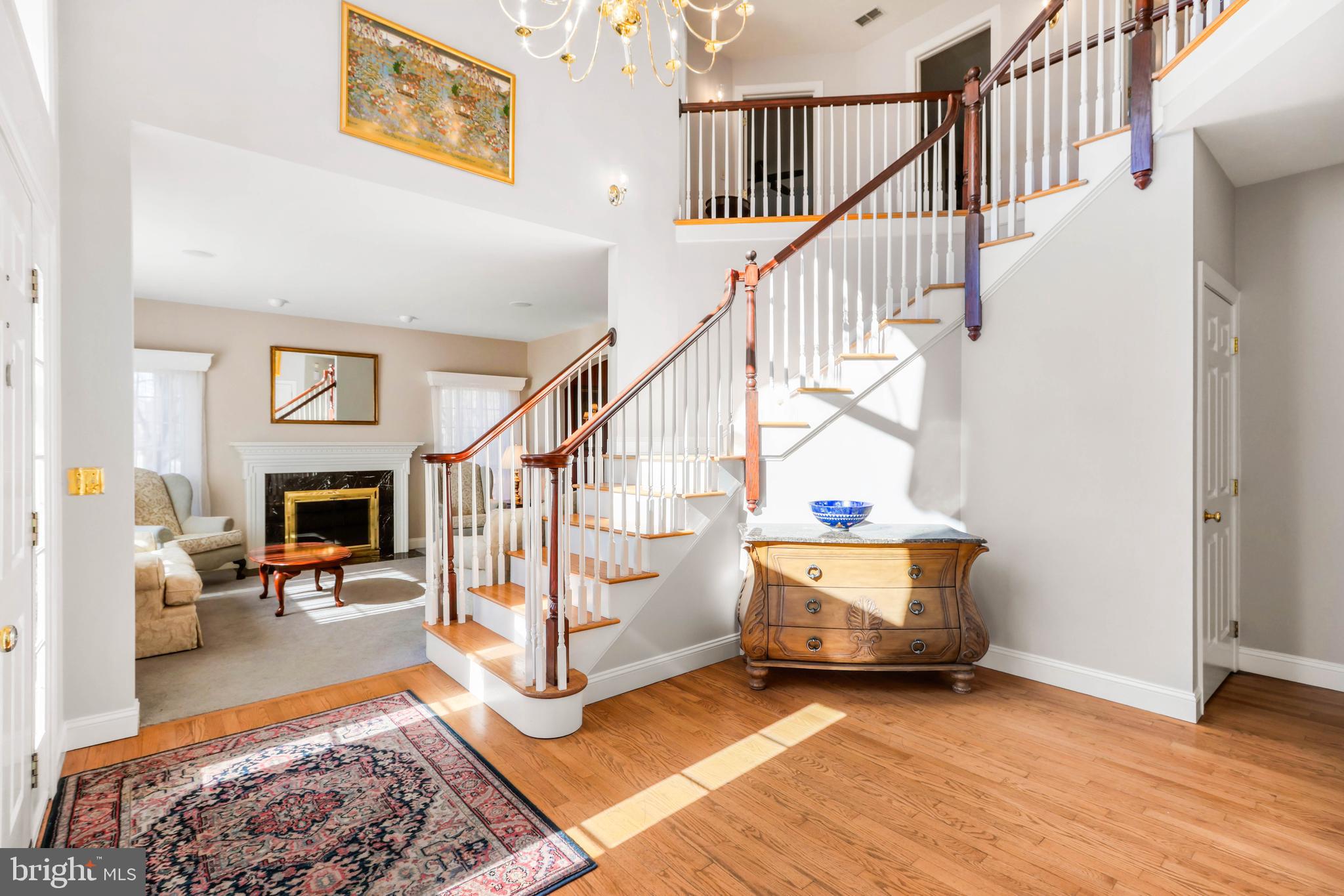 FAIRLAND FARMS - Residential