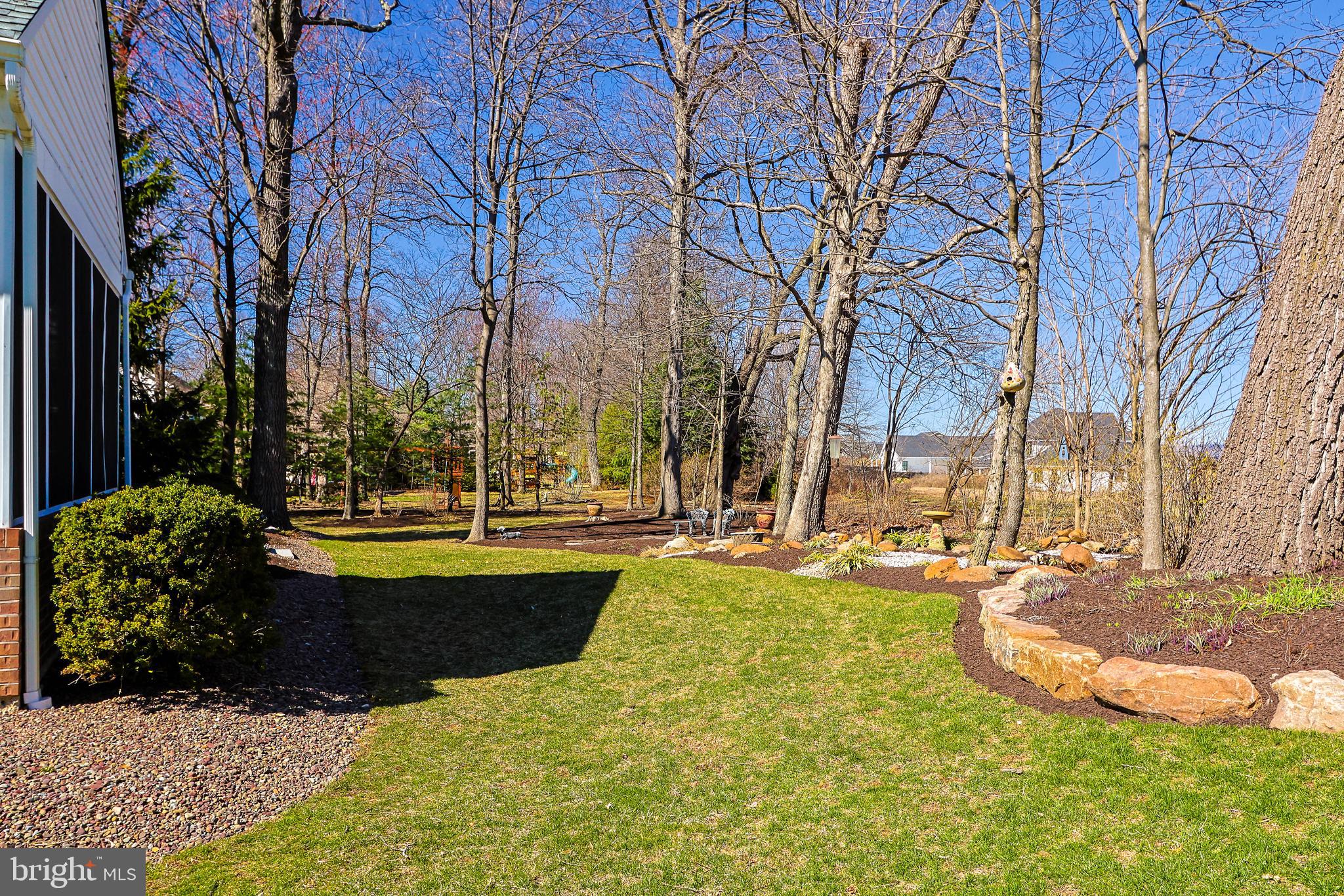 FAIRLAND FARMS - Residential