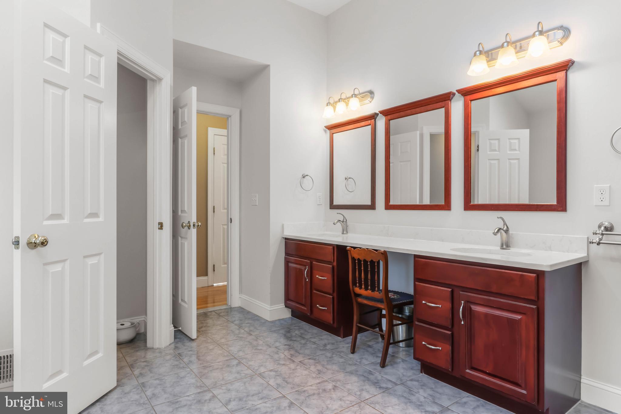 FAIRLAND FARMS - Residential