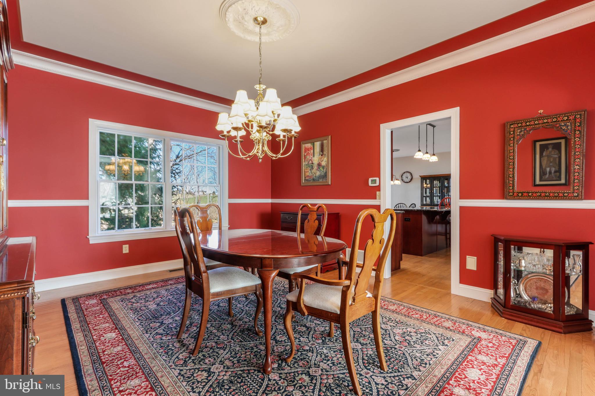 FAIRLAND FARMS - Residential