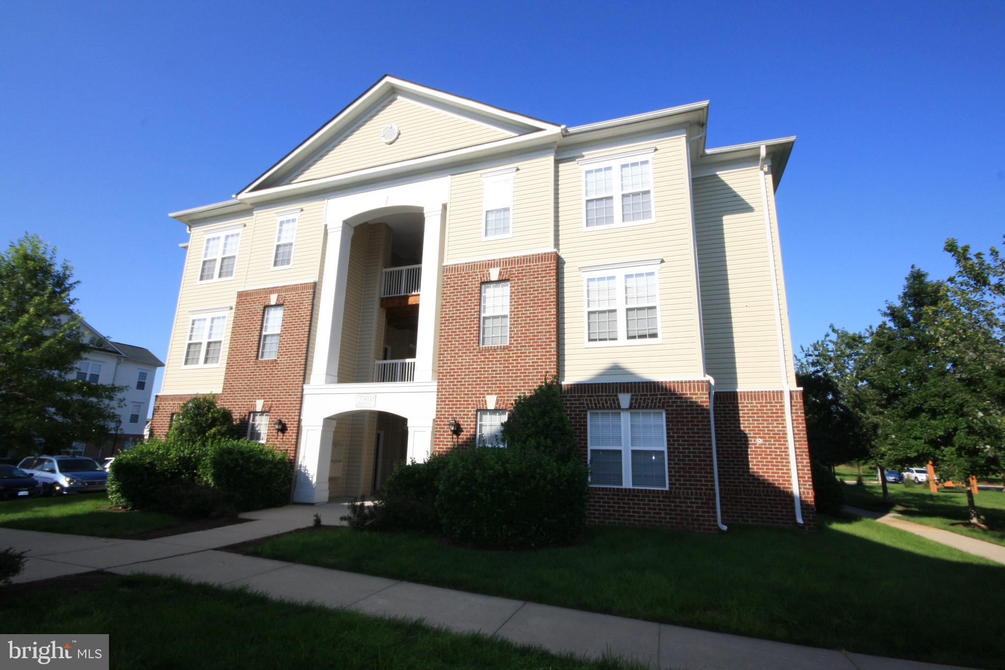 22691 BLUE ELDER TERRACE 204