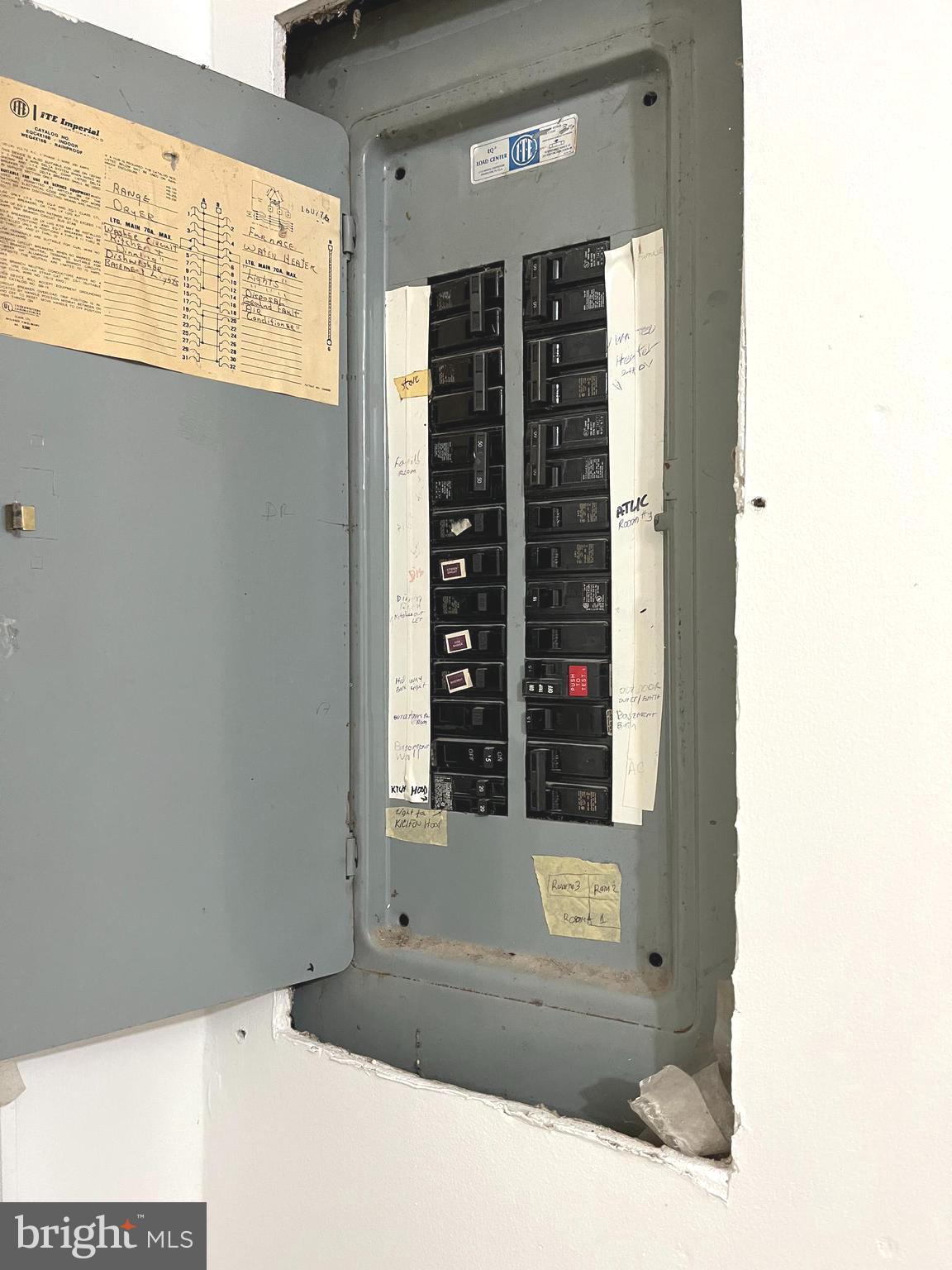 LOUDOUN HILLS - Residential