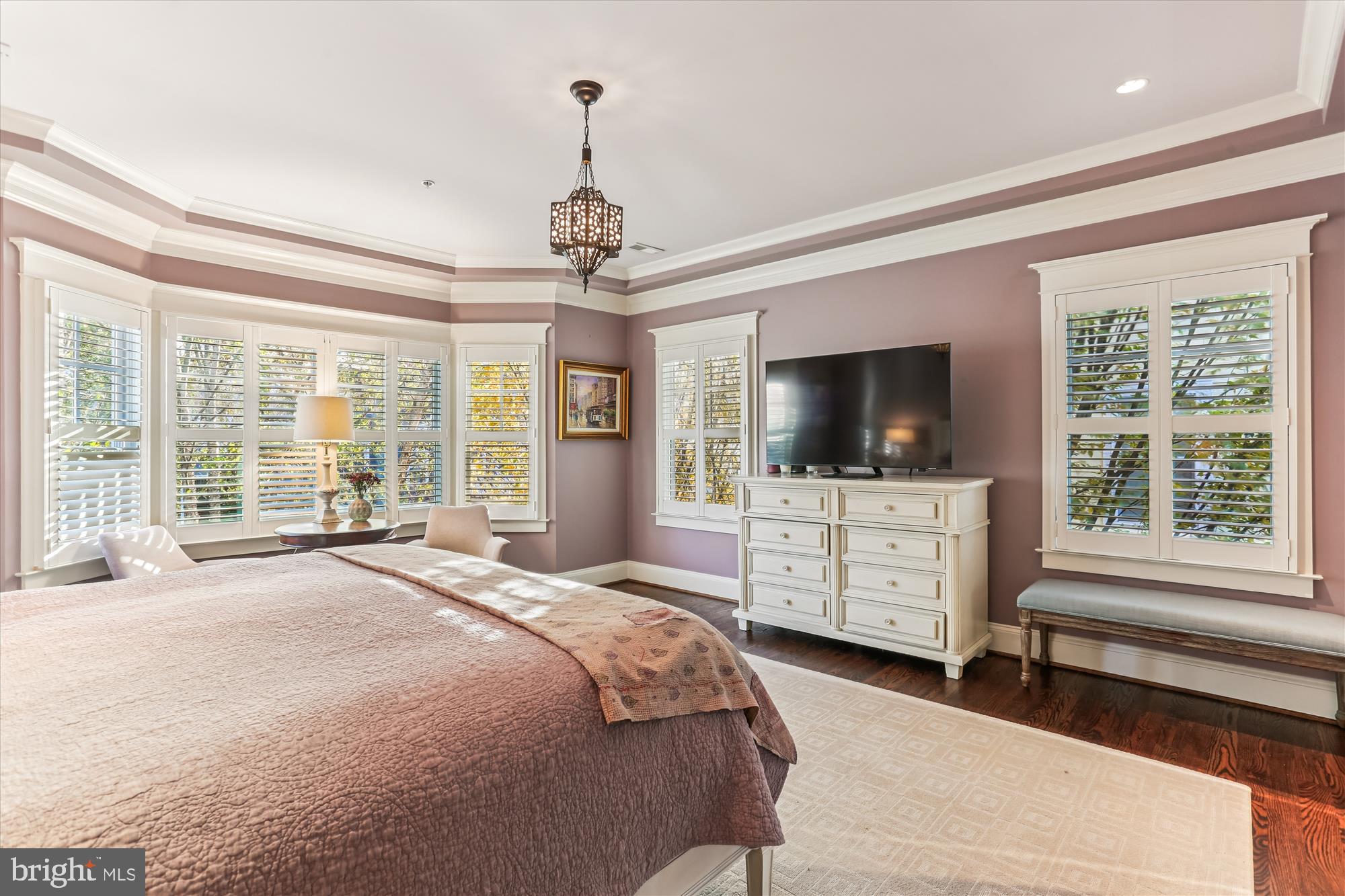 HUNTINGTON TERRACE - Residential