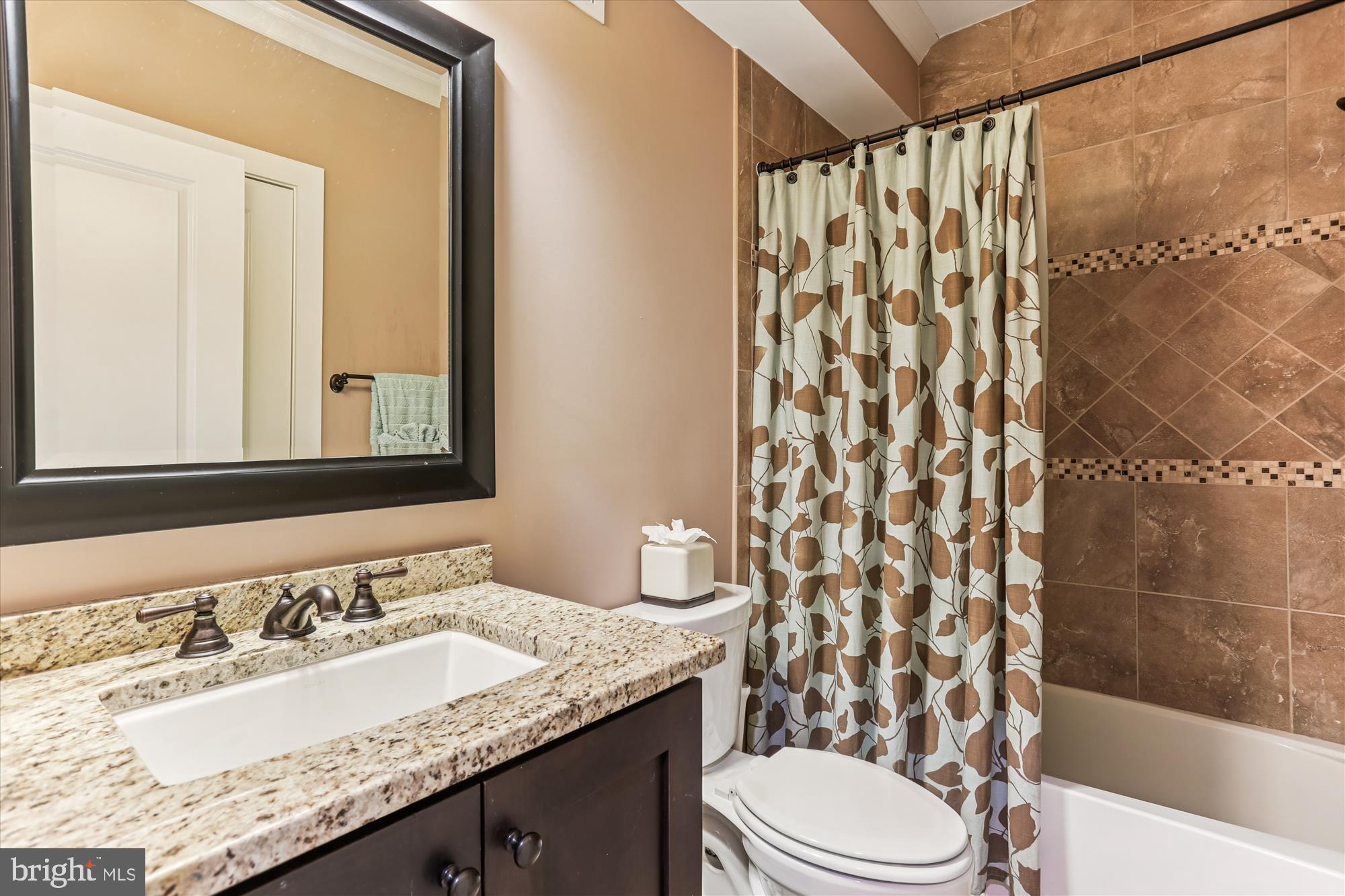 HUNTINGTON TERRACE - Residential