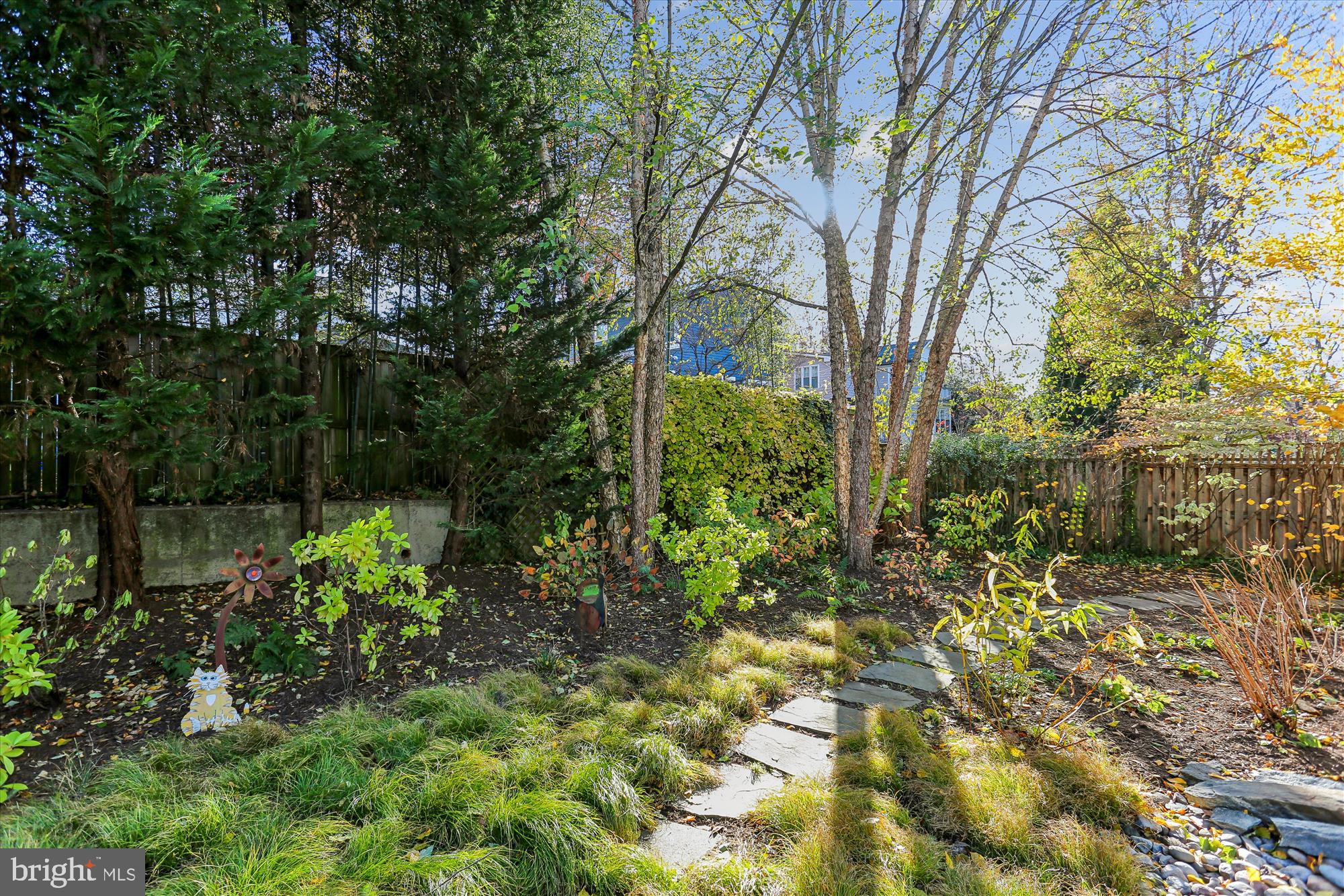 HUNTINGTON TERRACE - Residential