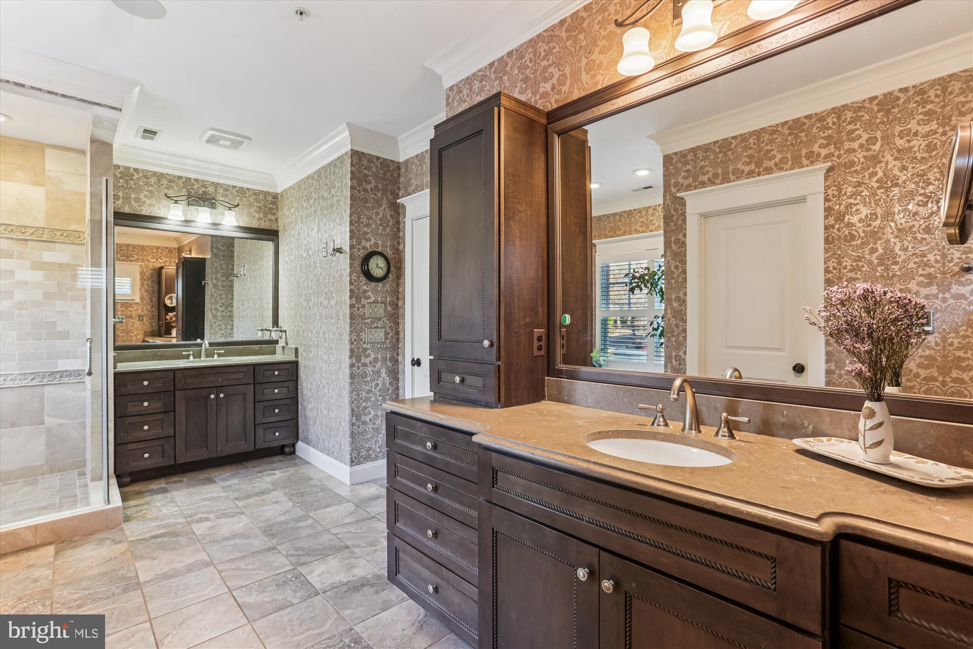 HUNTINGTON TERRACE - Residential