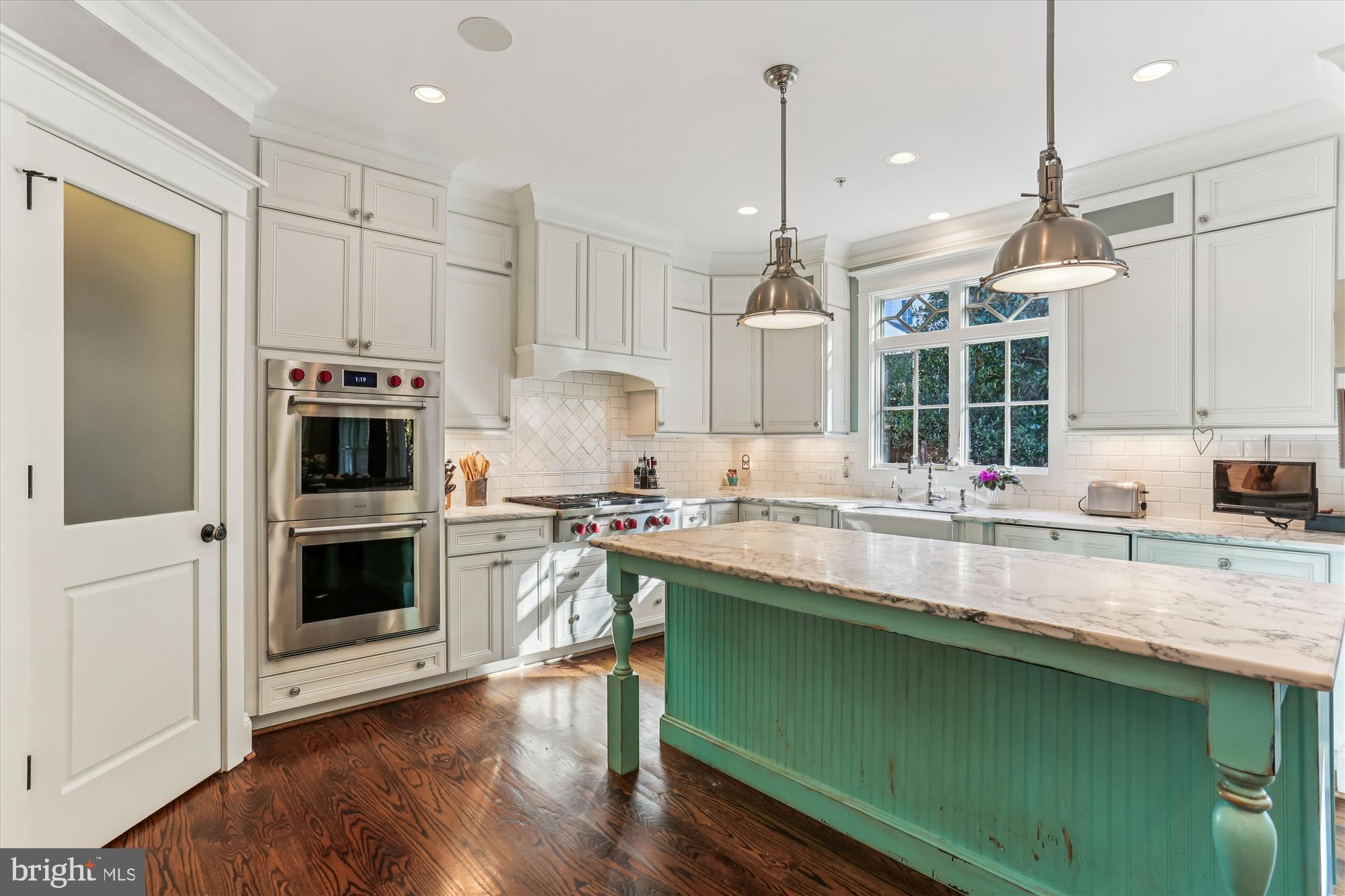 HUNTINGTON TERRACE - Residential