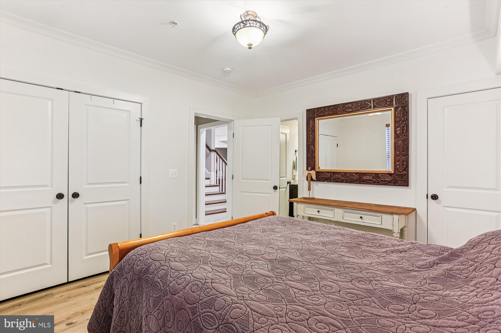 HUNTINGTON TERRACE - Residential