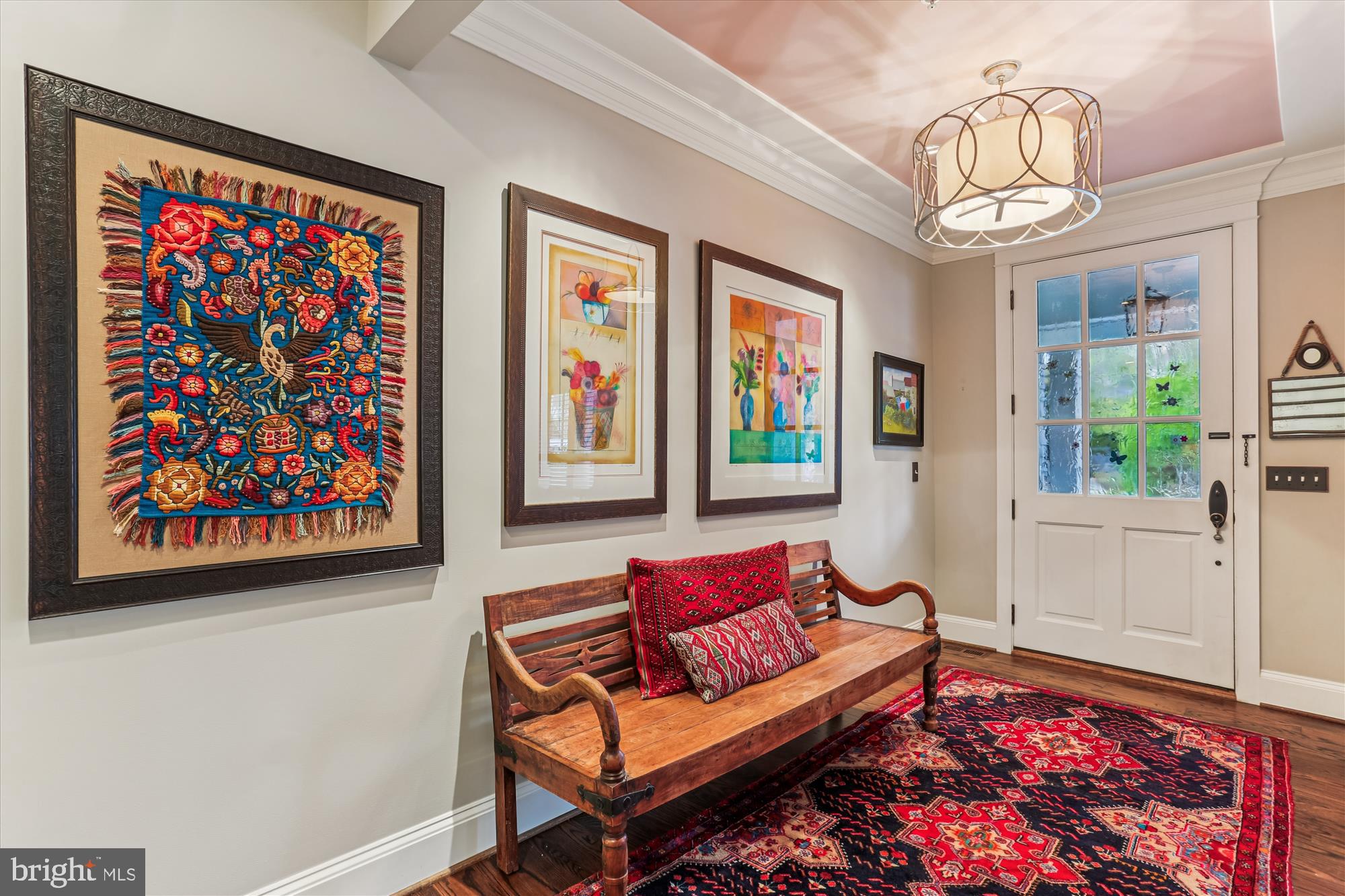 HUNTINGTON TERRACE - Residential