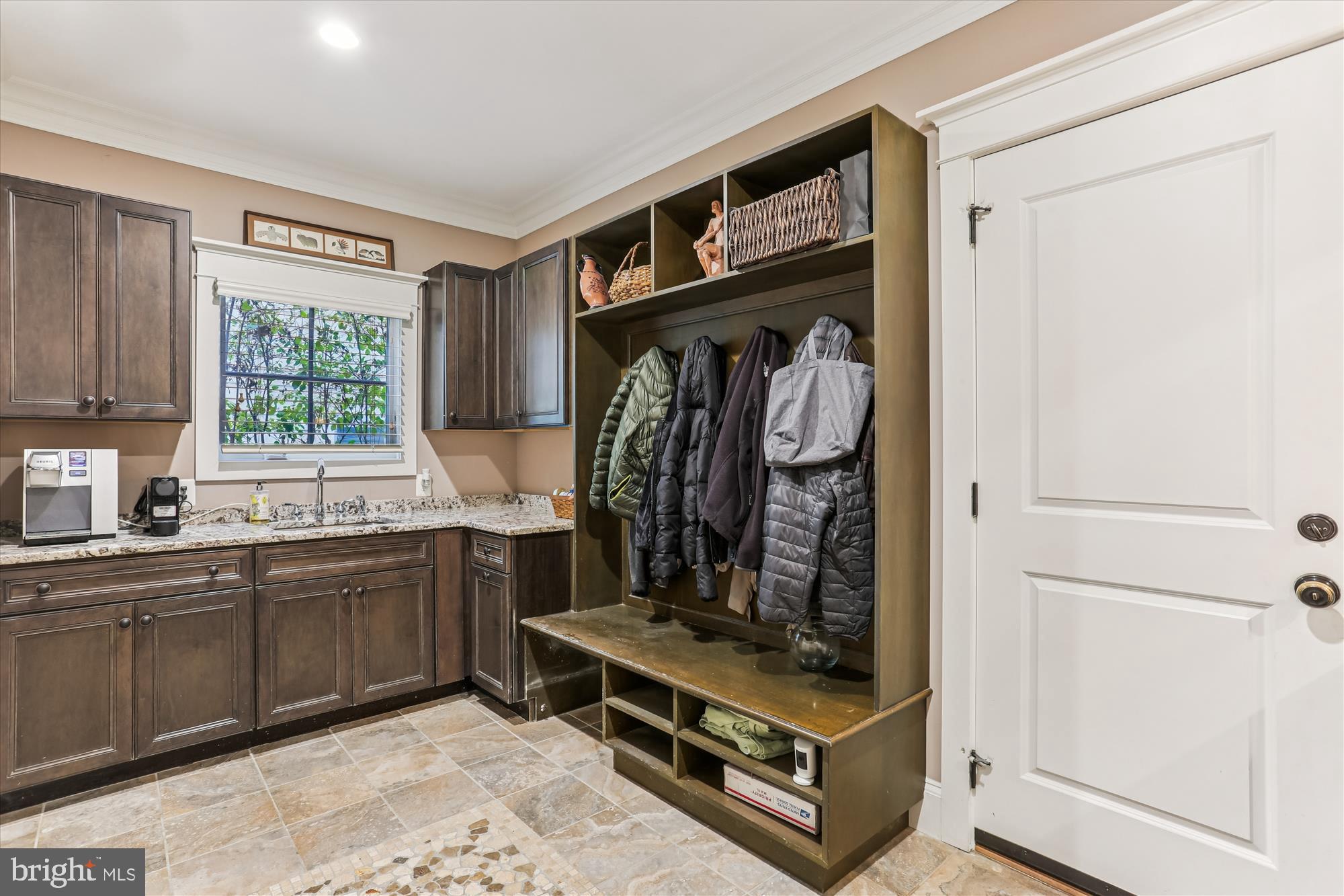 HUNTINGTON TERRACE - Residential