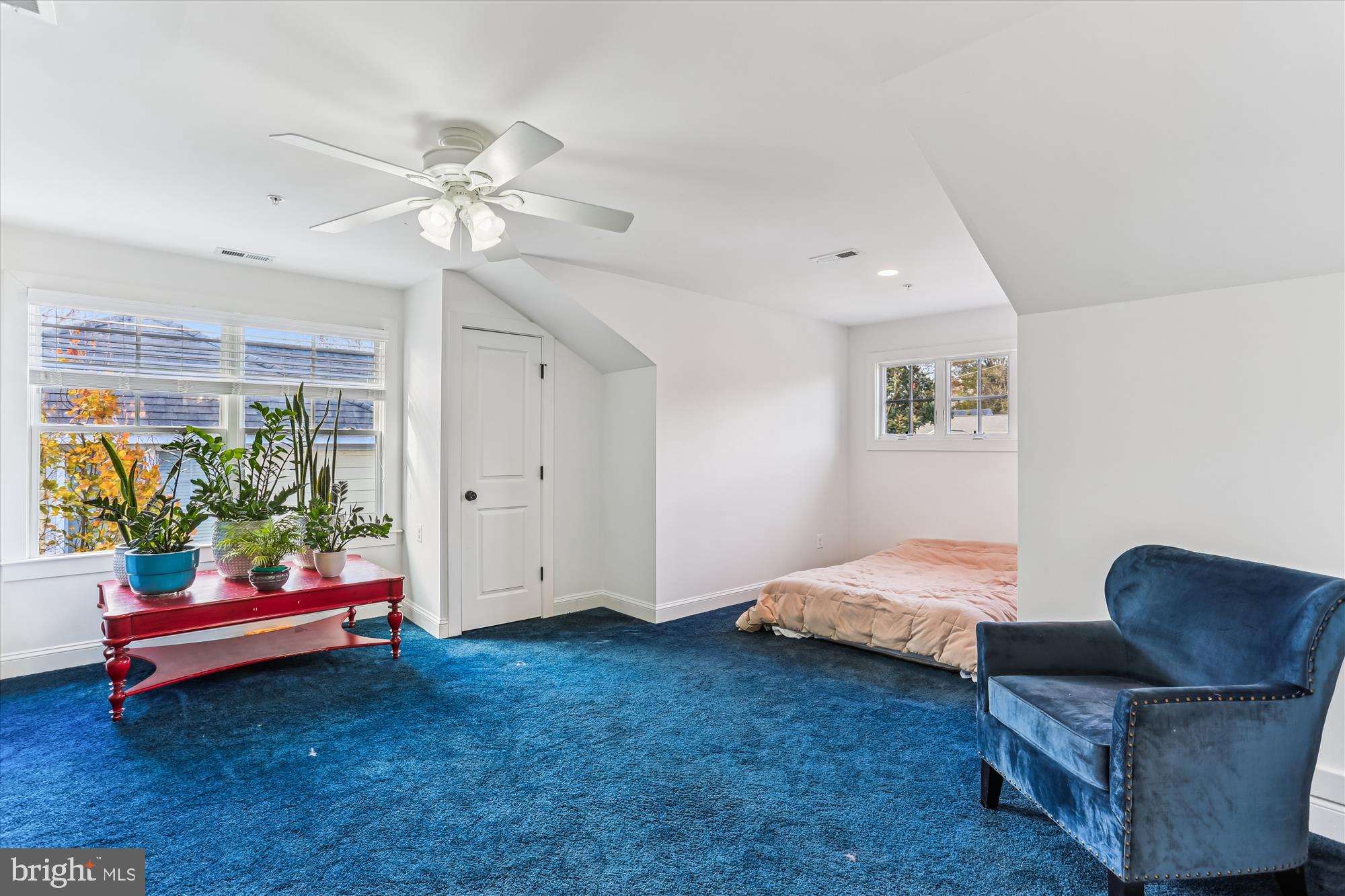 HUNTINGTON TERRACE - Residential