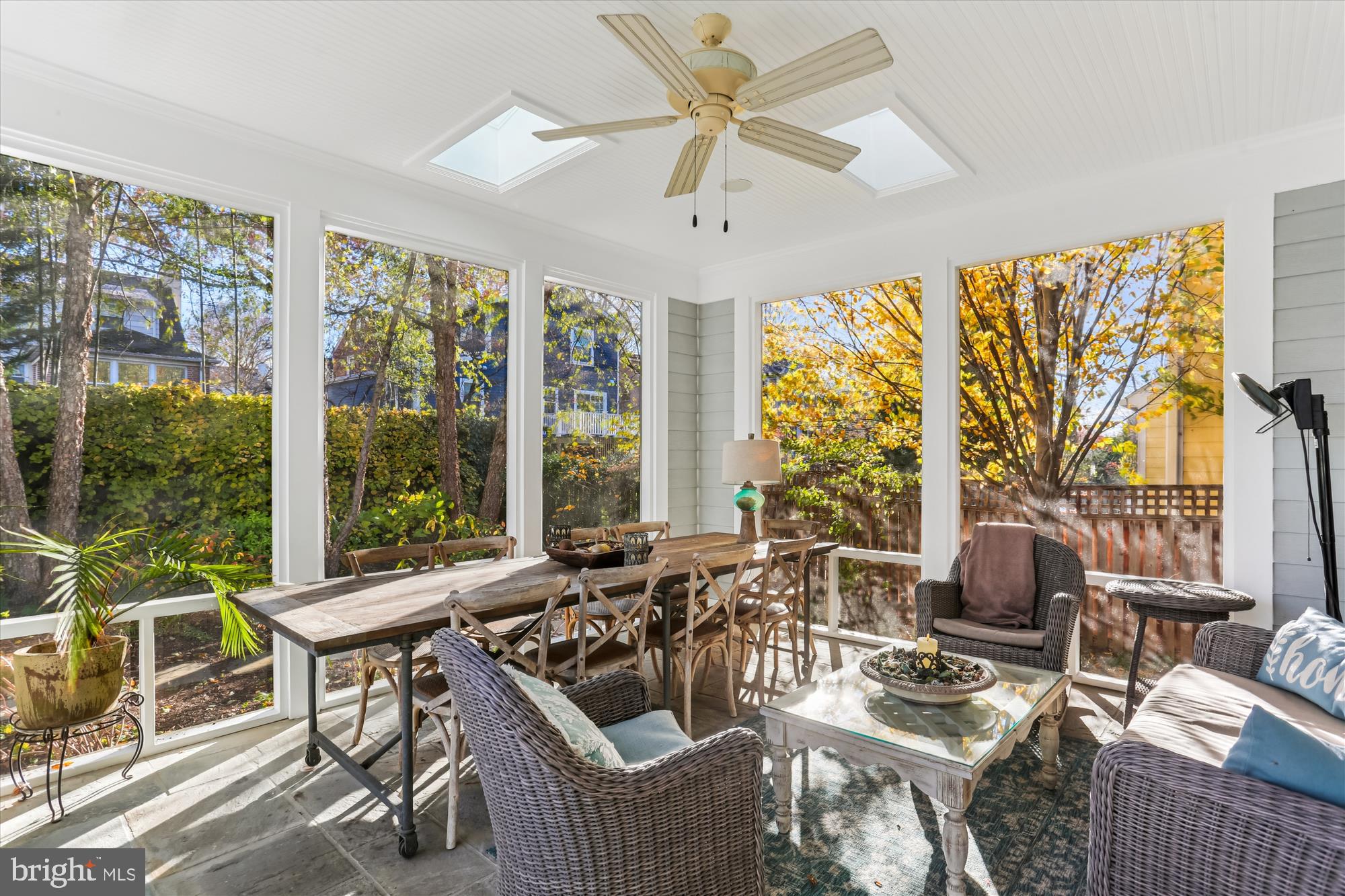 HUNTINGTON TERRACE - Residential