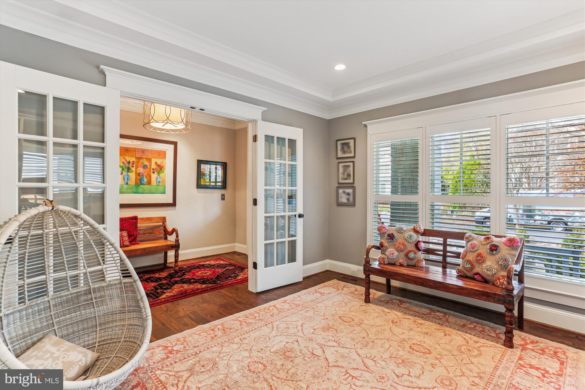 HUNTINGTON TERRACE - Residential