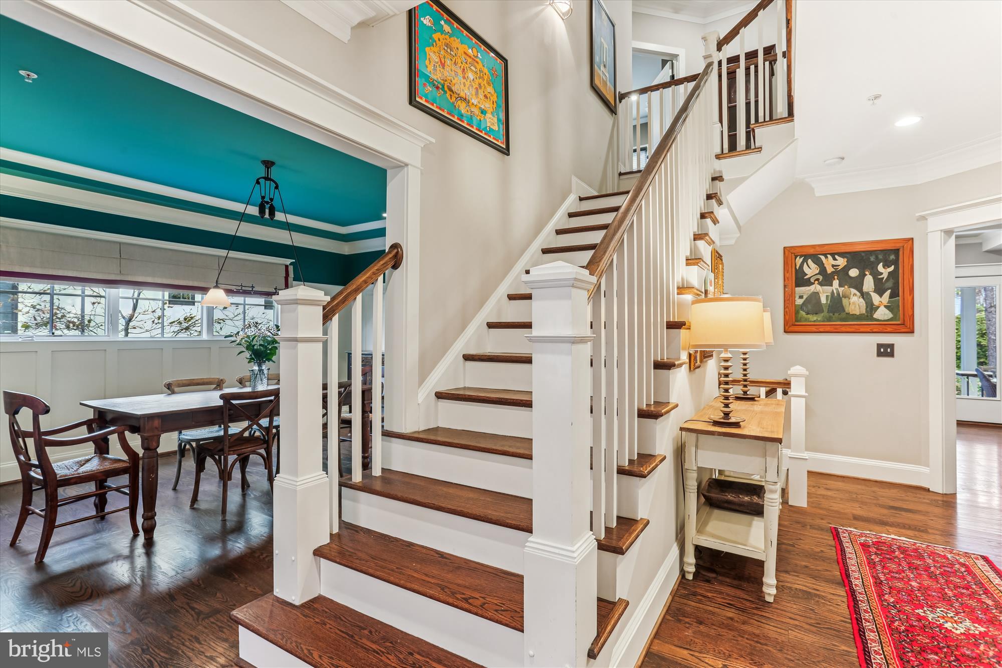 HUNTINGTON TERRACE - Residential