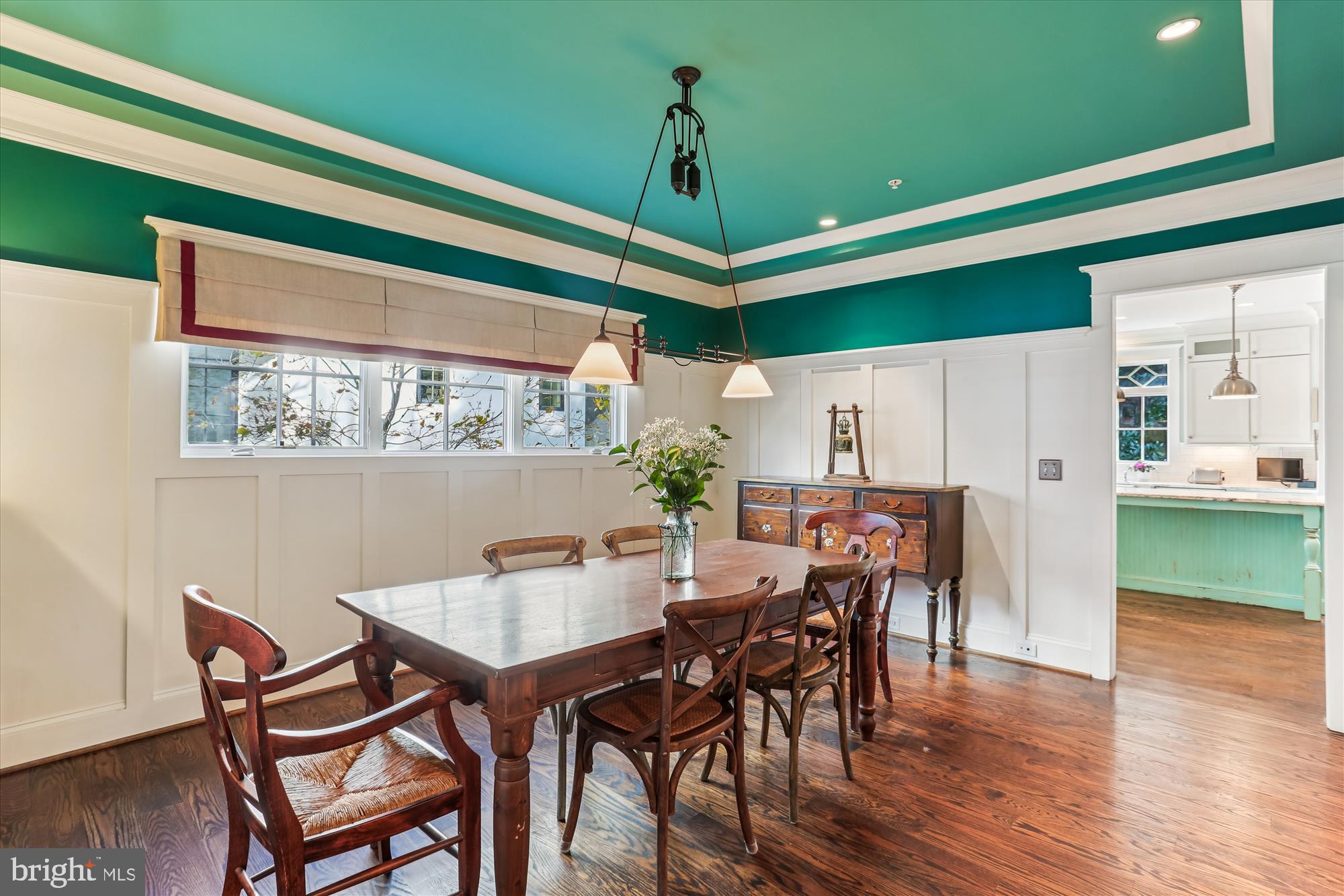 HUNTINGTON TERRACE - Residential