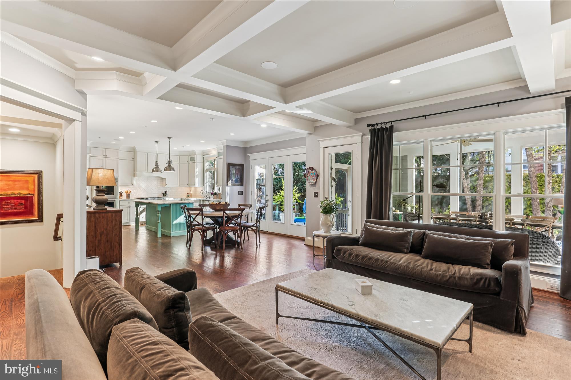 HUNTINGTON TERRACE - Residential