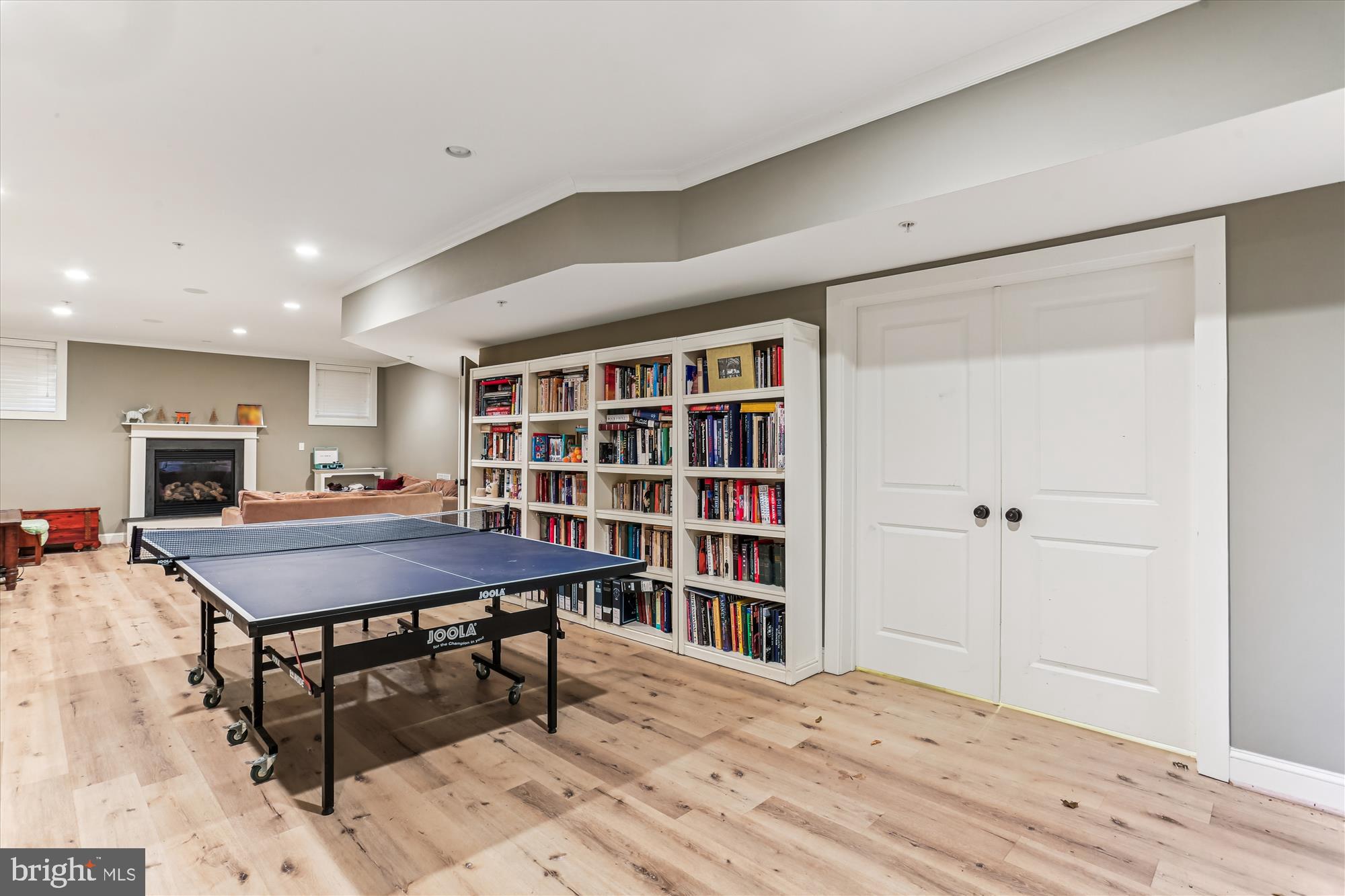 HUNTINGTON TERRACE - Residential