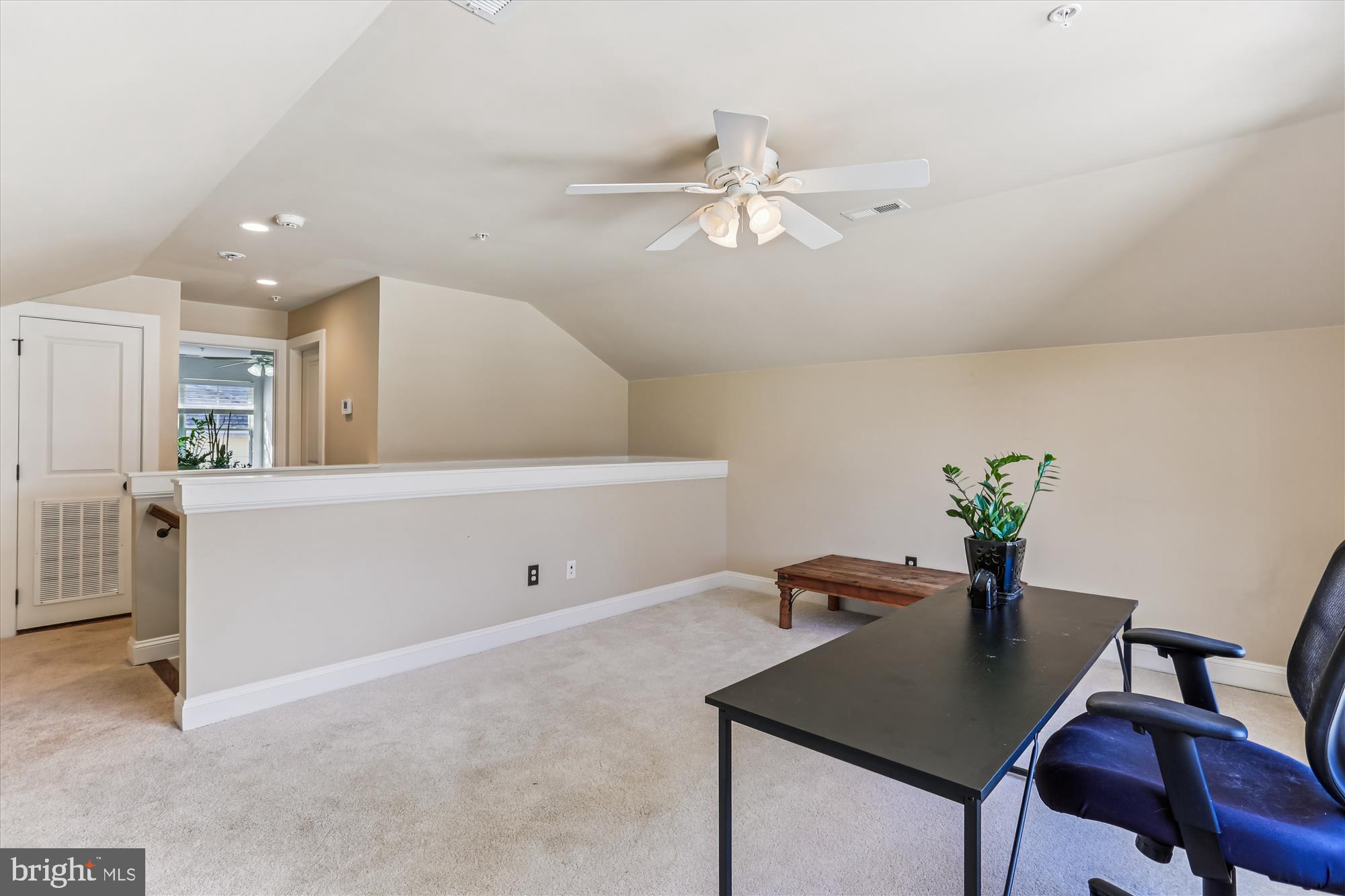 HUNTINGTON TERRACE - Residential