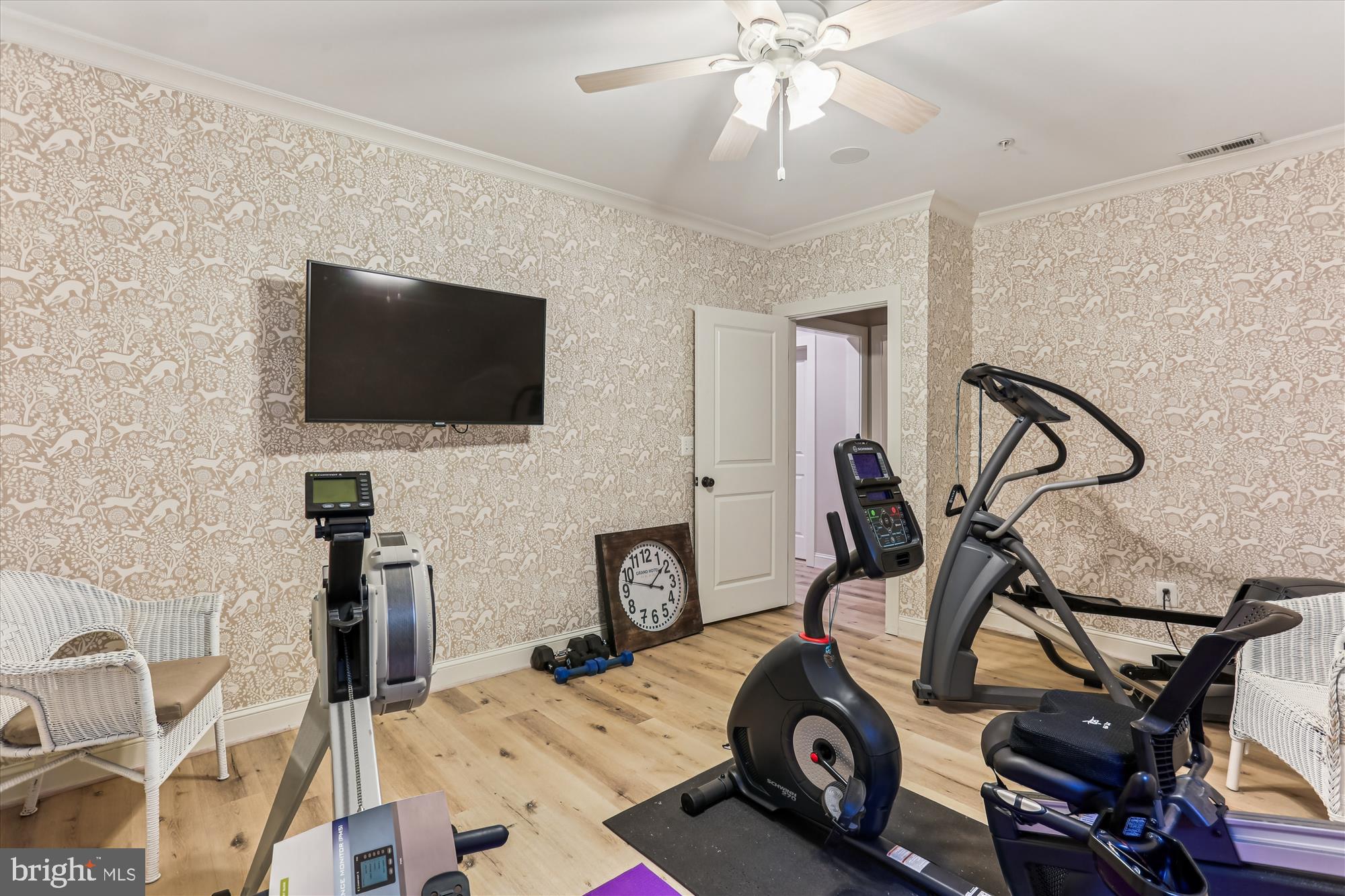 HUNTINGTON TERRACE - Residential