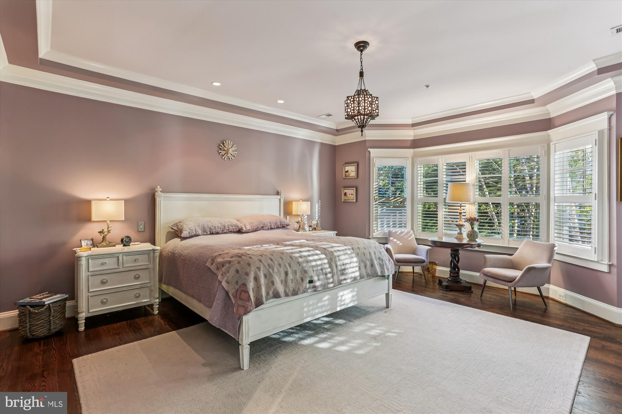 HUNTINGTON TERRACE - Residential