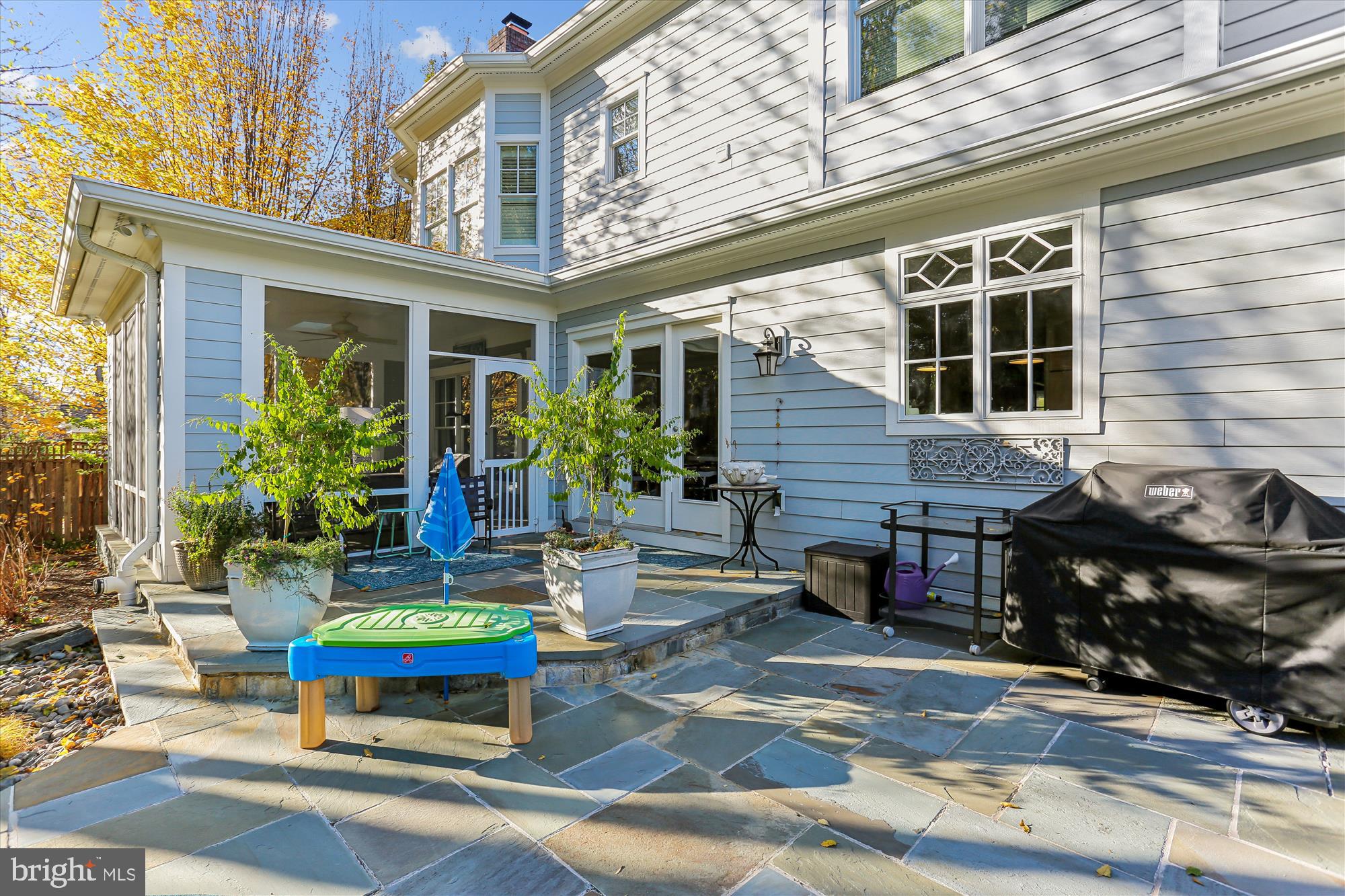 HUNTINGTON TERRACE - Residential