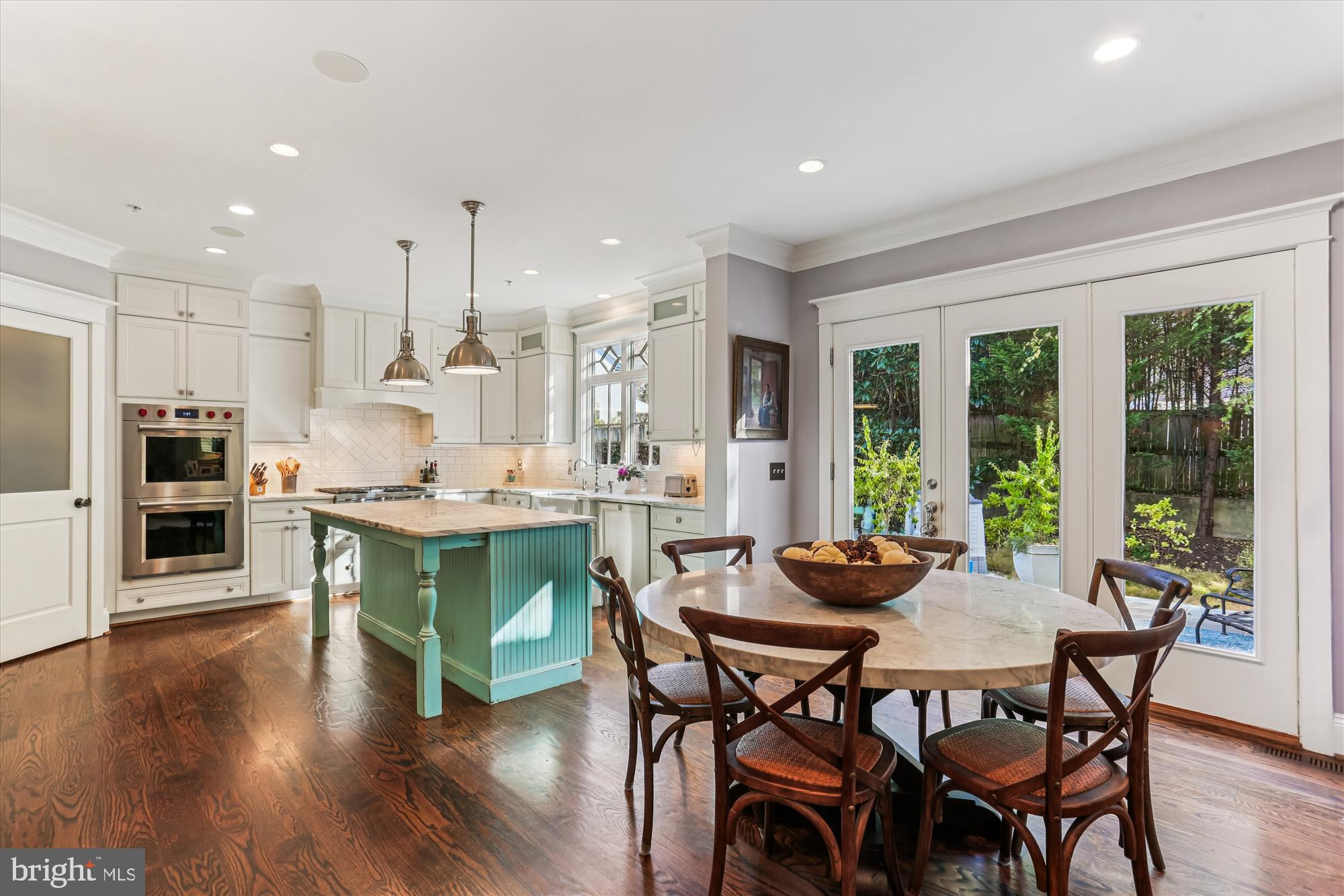 HUNTINGTON TERRACE - Residential