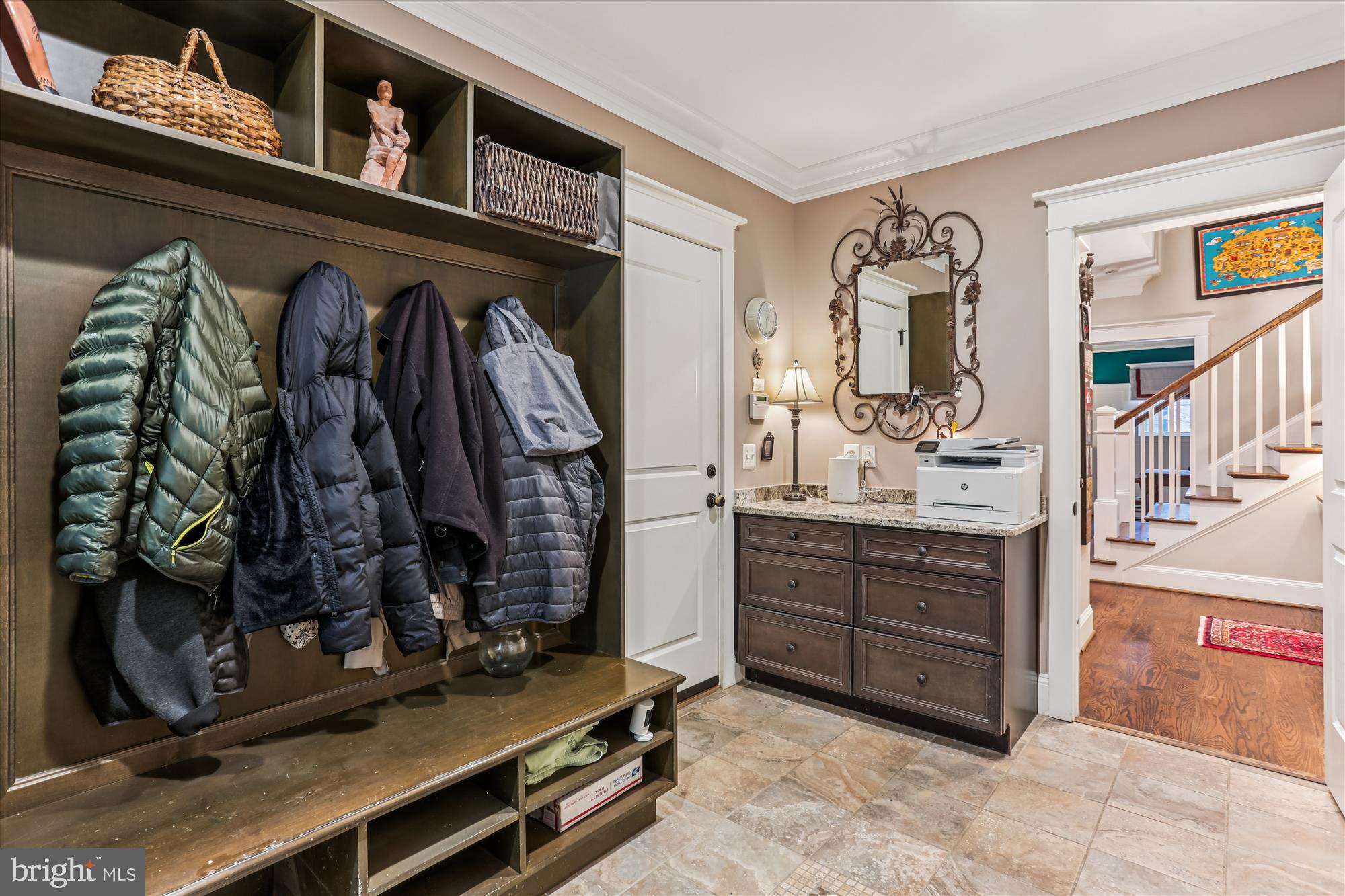 HUNTINGTON TERRACE - Residential