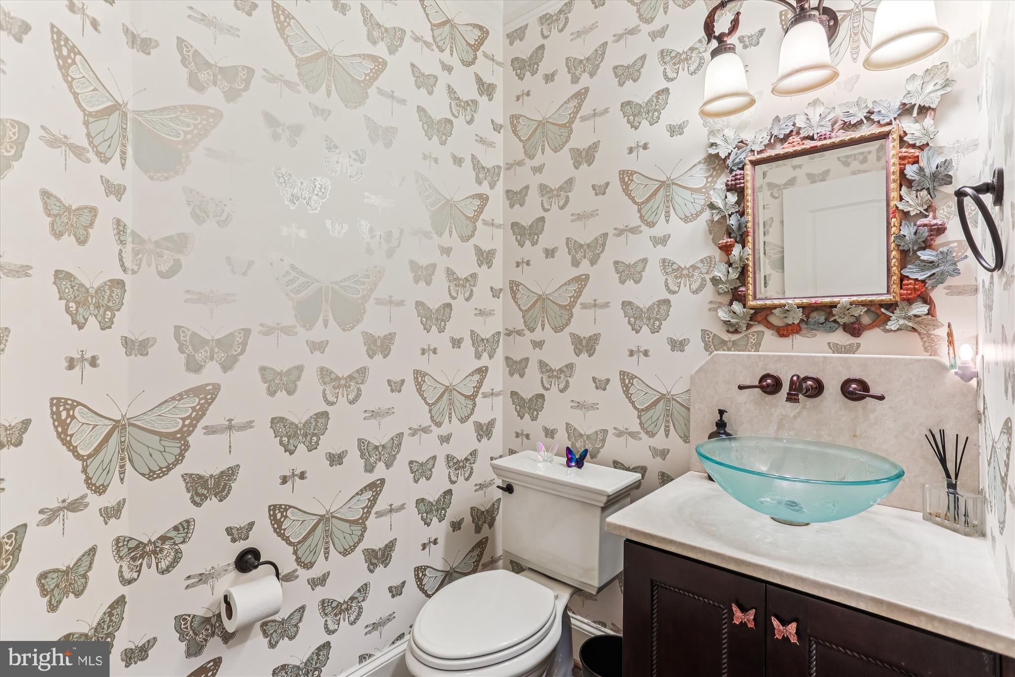 HUNTINGTON TERRACE - Residential