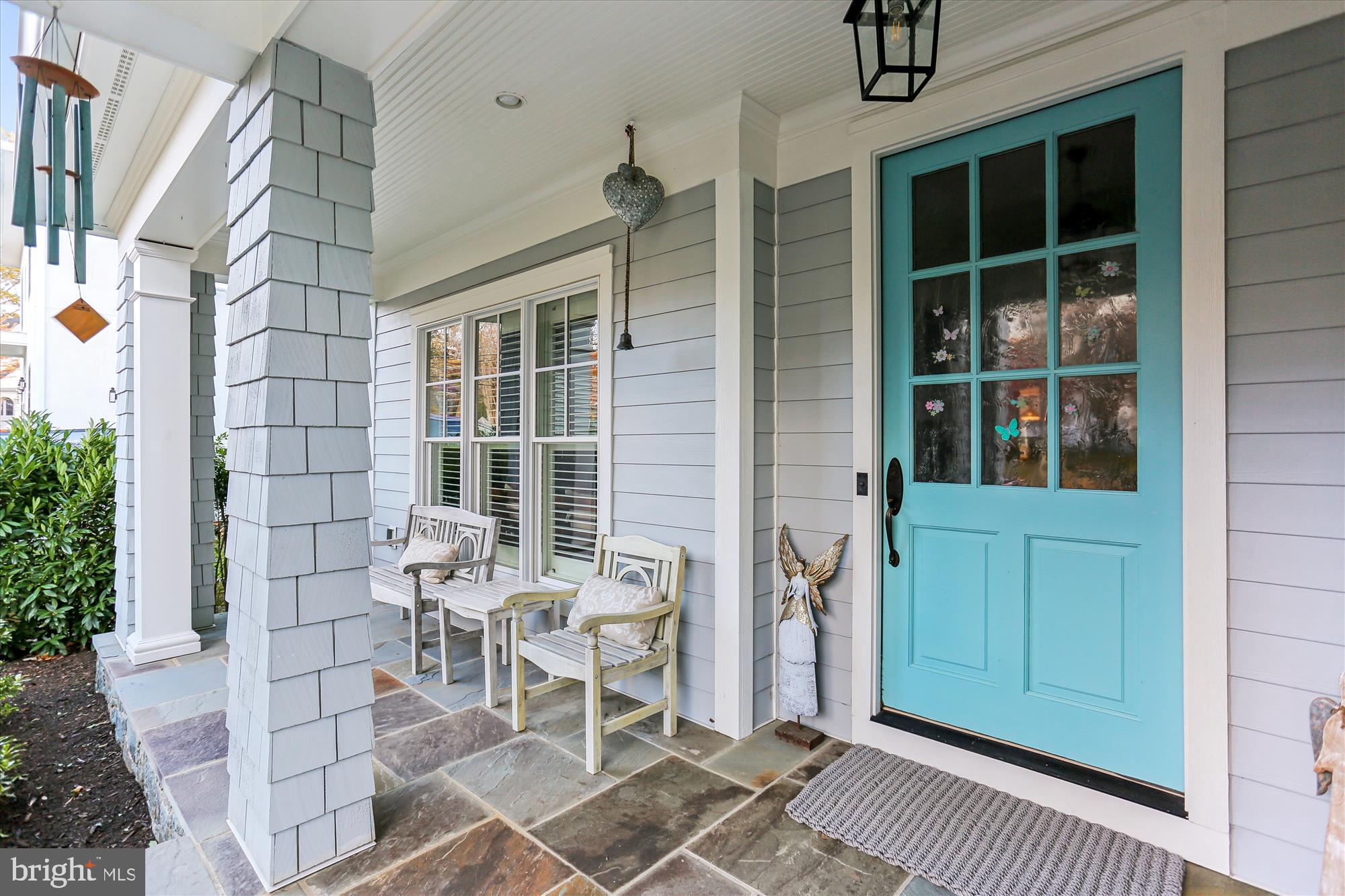 HUNTINGTON TERRACE - Residential