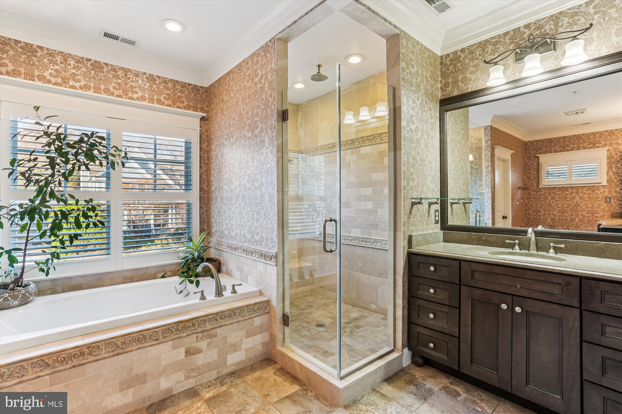 HUNTINGTON TERRACE - Residential