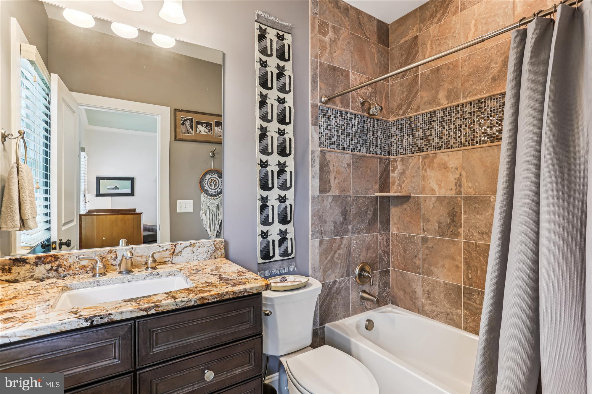 HUNTINGTON TERRACE - Residential