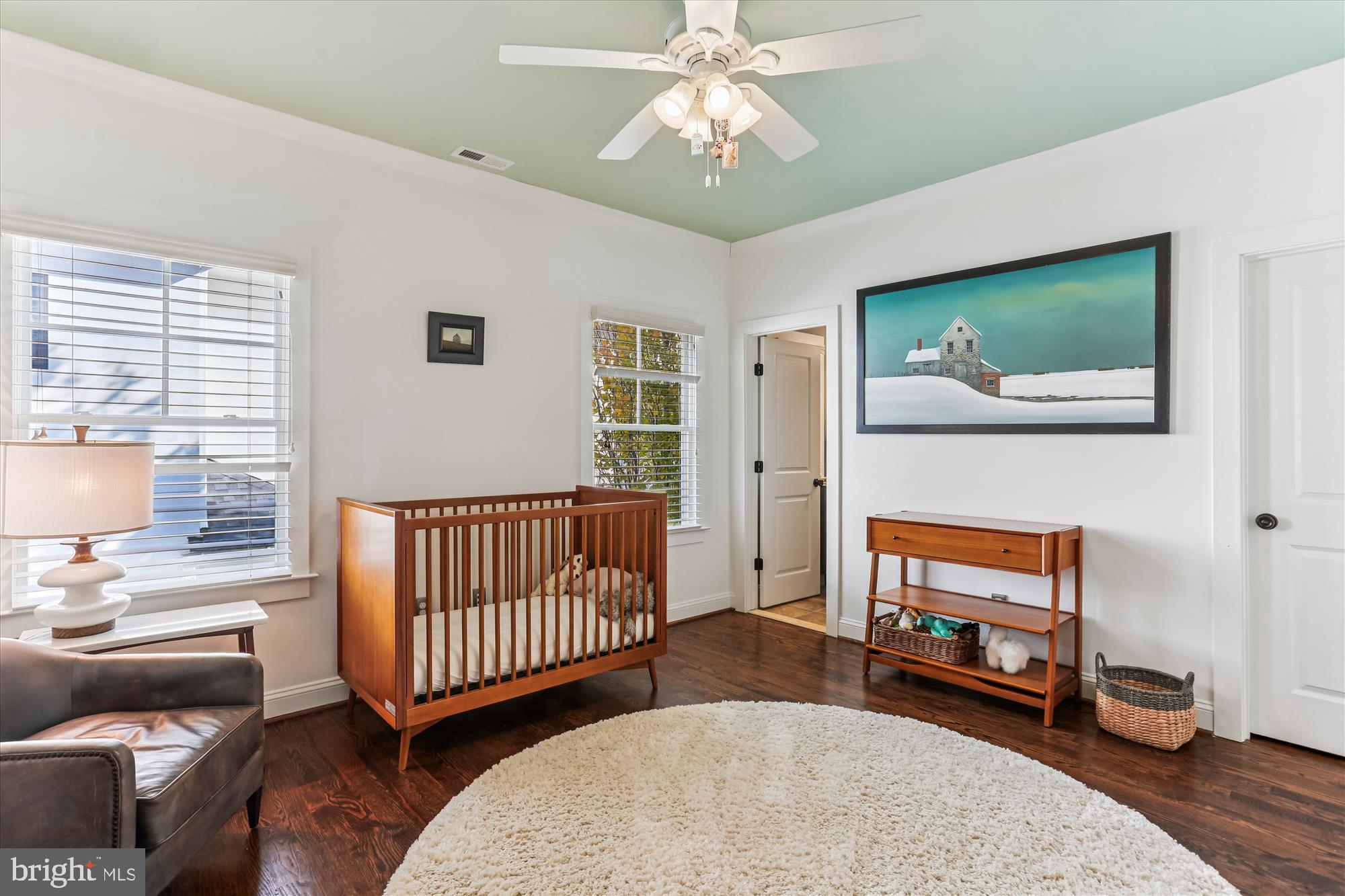 HUNTINGTON TERRACE - Residential