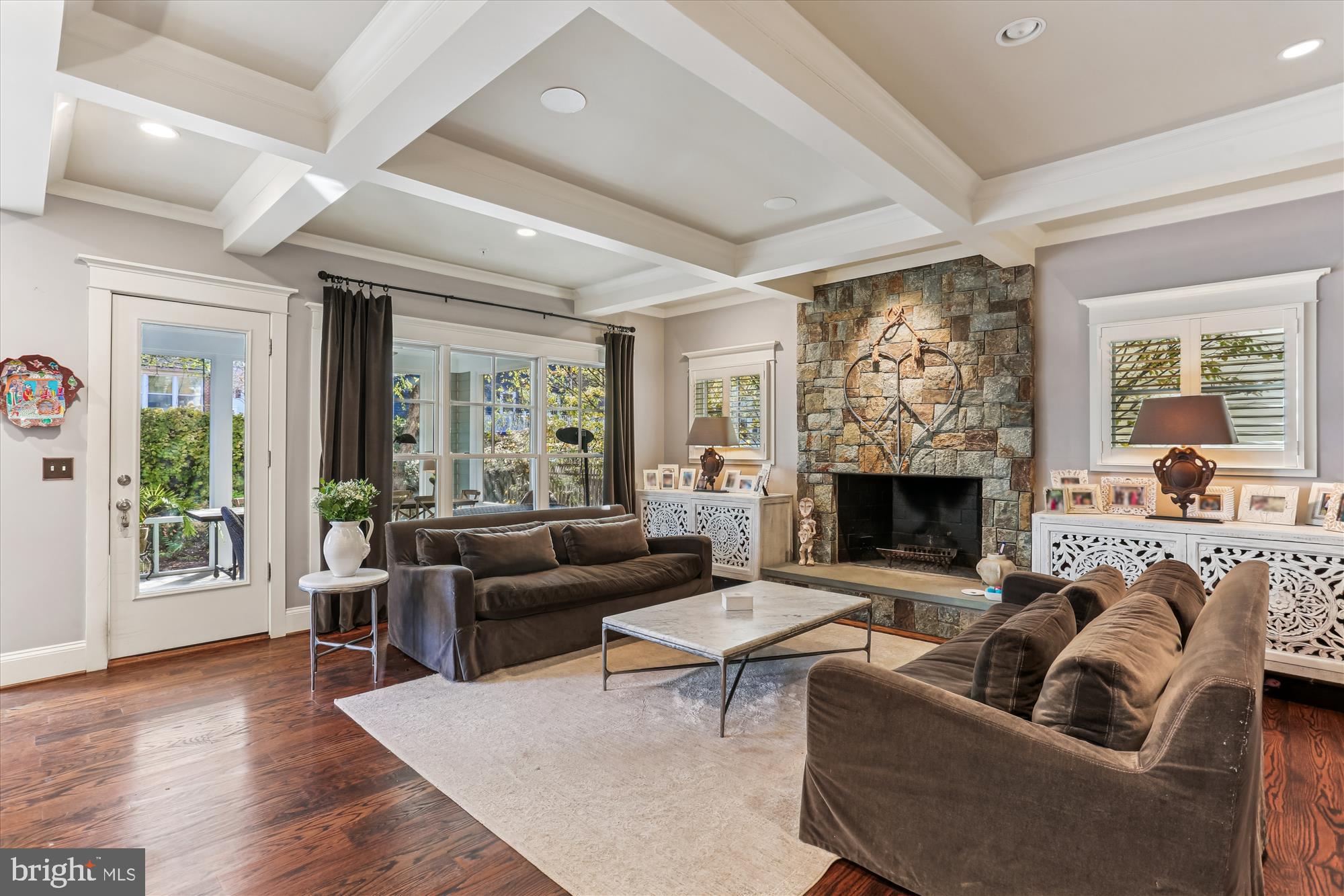 HUNTINGTON TERRACE - Residential