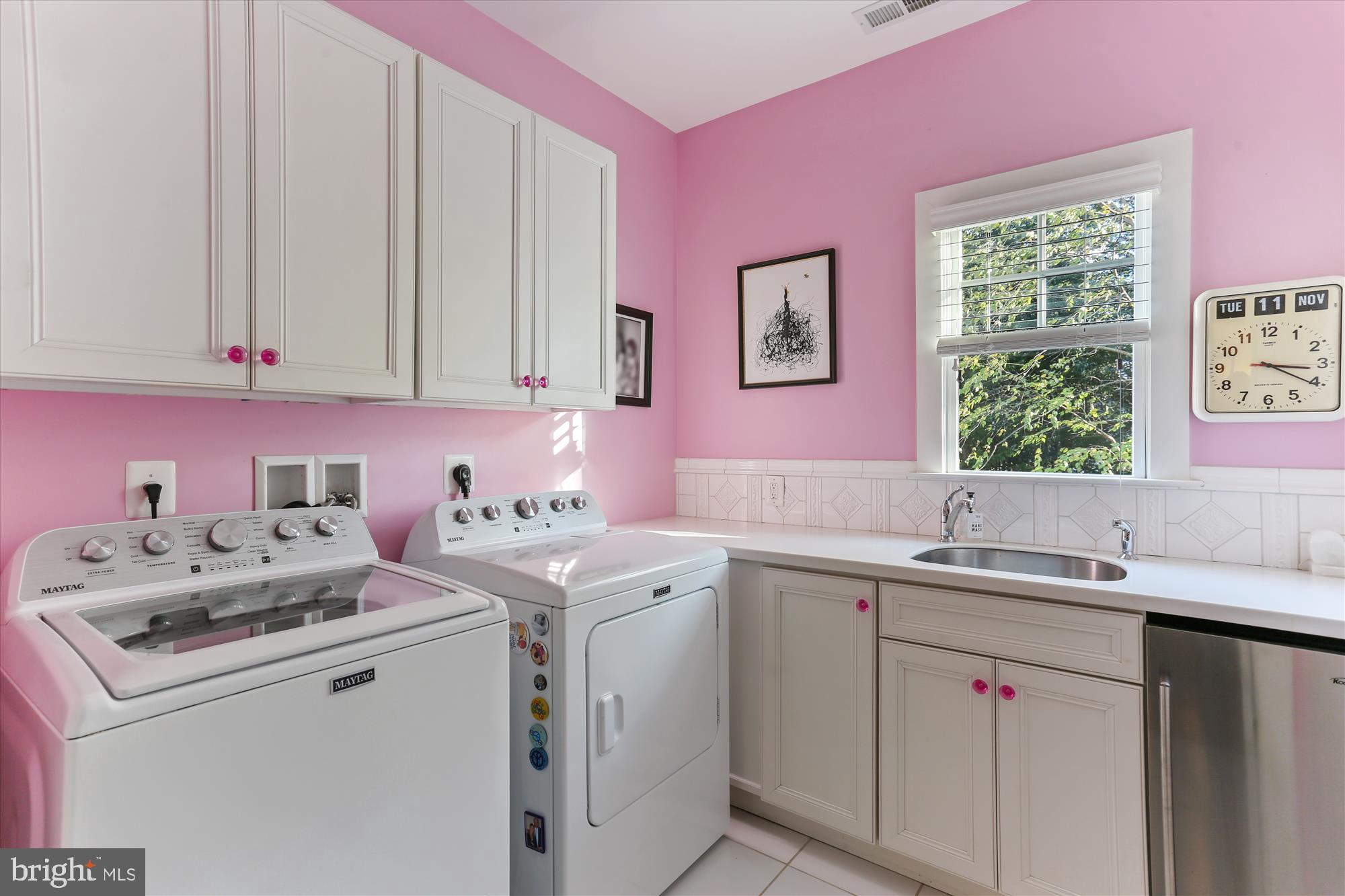 HUNTINGTON TERRACE - Residential