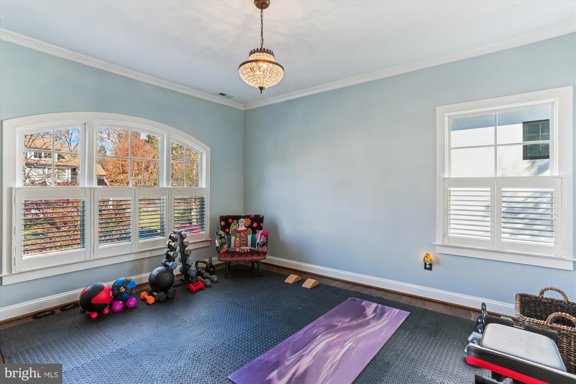 HUNTINGTON TERRACE - Residential