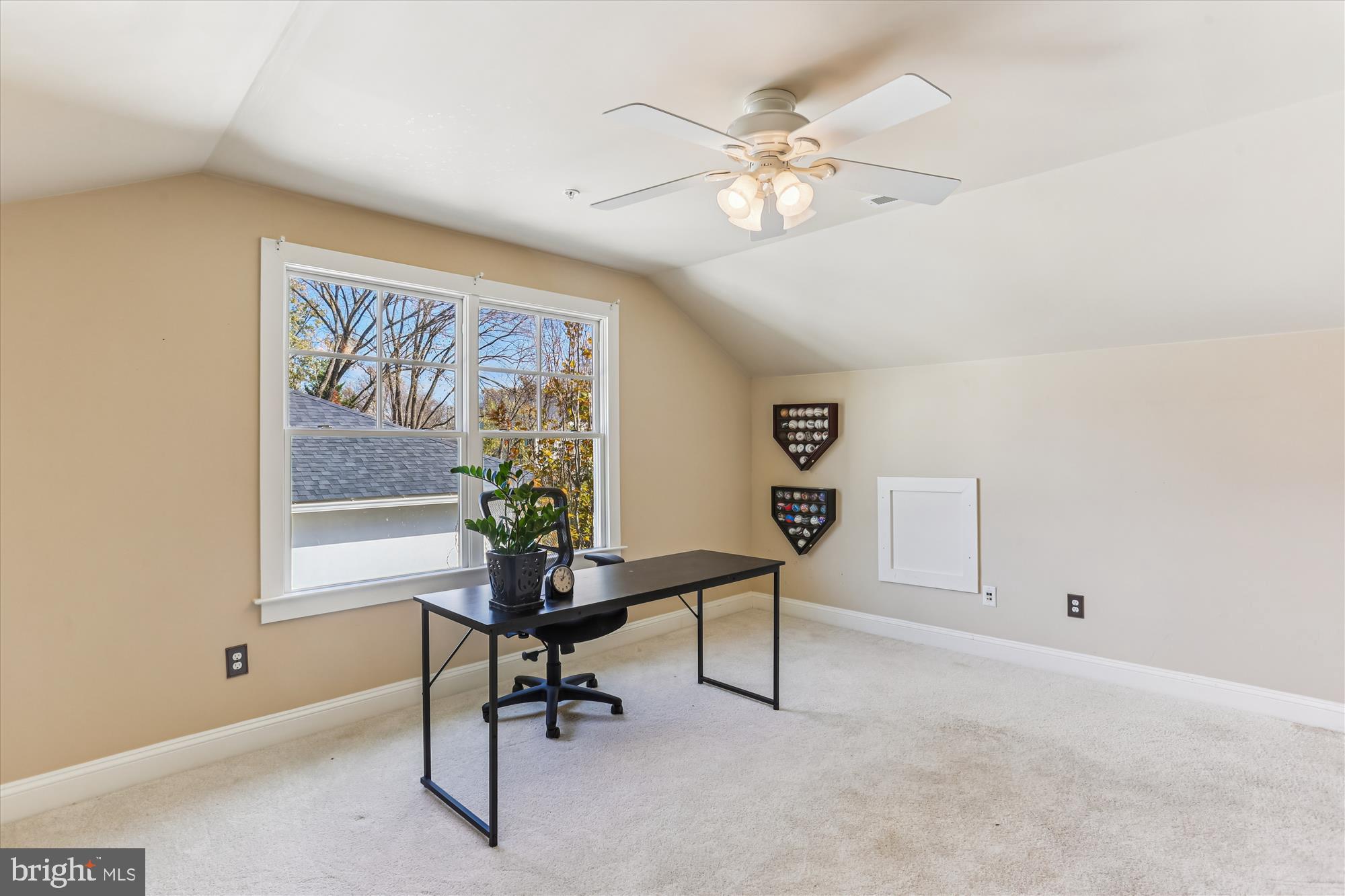 HUNTINGTON TERRACE - Residential