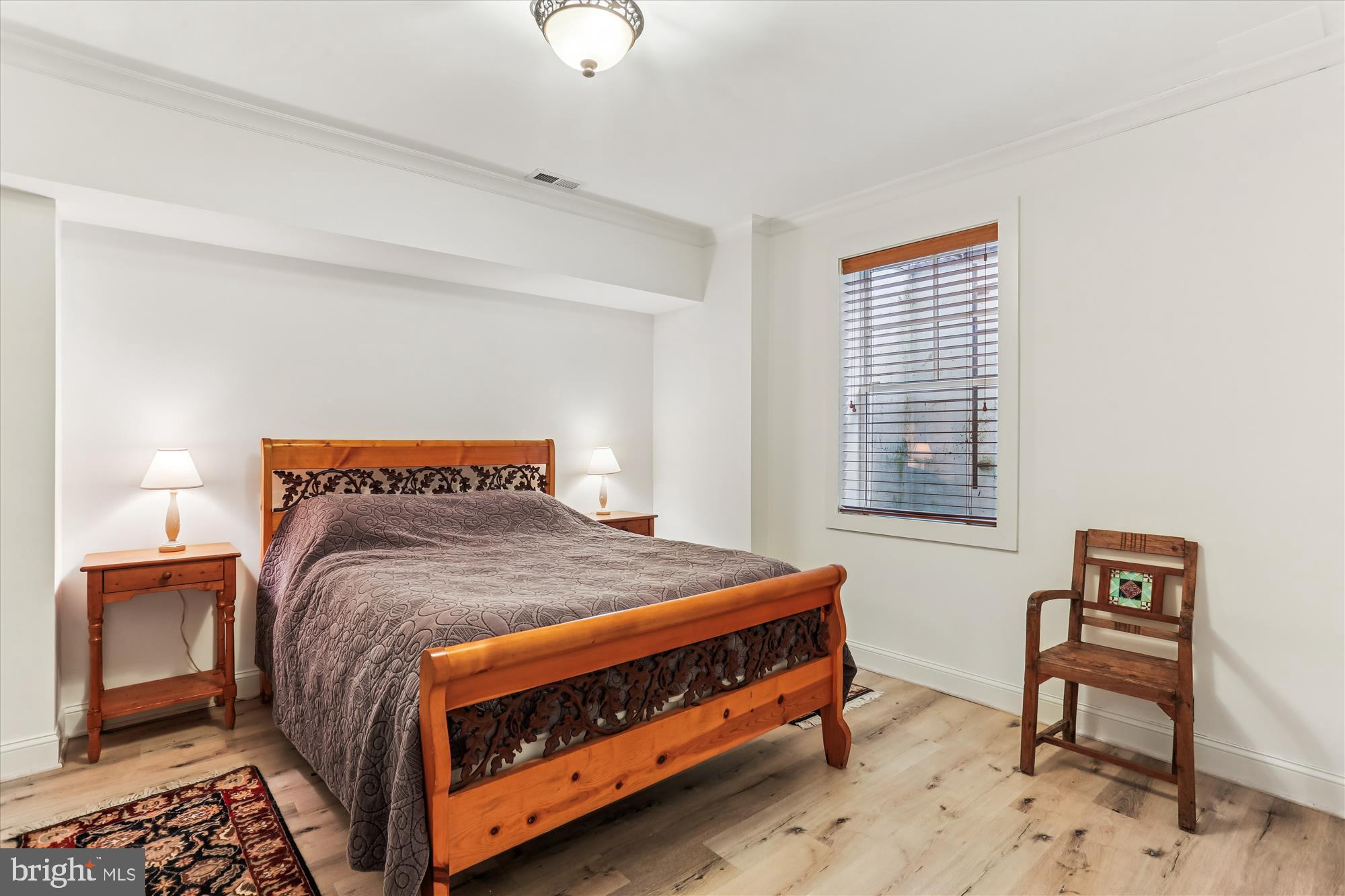 HUNTINGTON TERRACE - Residential