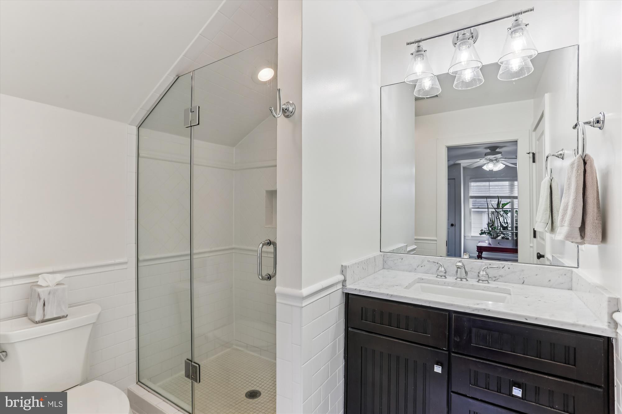 HUNTINGTON TERRACE - Residential