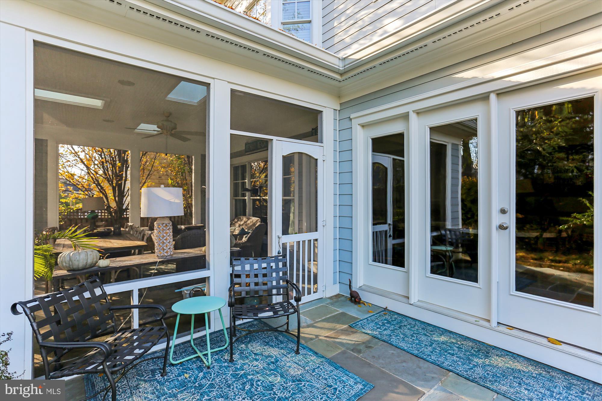 HUNTINGTON TERRACE - Residential