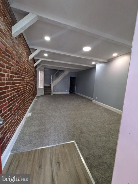 Photo of 214 N Lincoln Street, WILMINGTON, DE 19805 (MLS # DENC2090630)