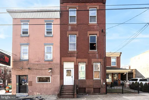 2126 E Lehigh Avenue, Philadelphia, PA MLS: PAPH2448190