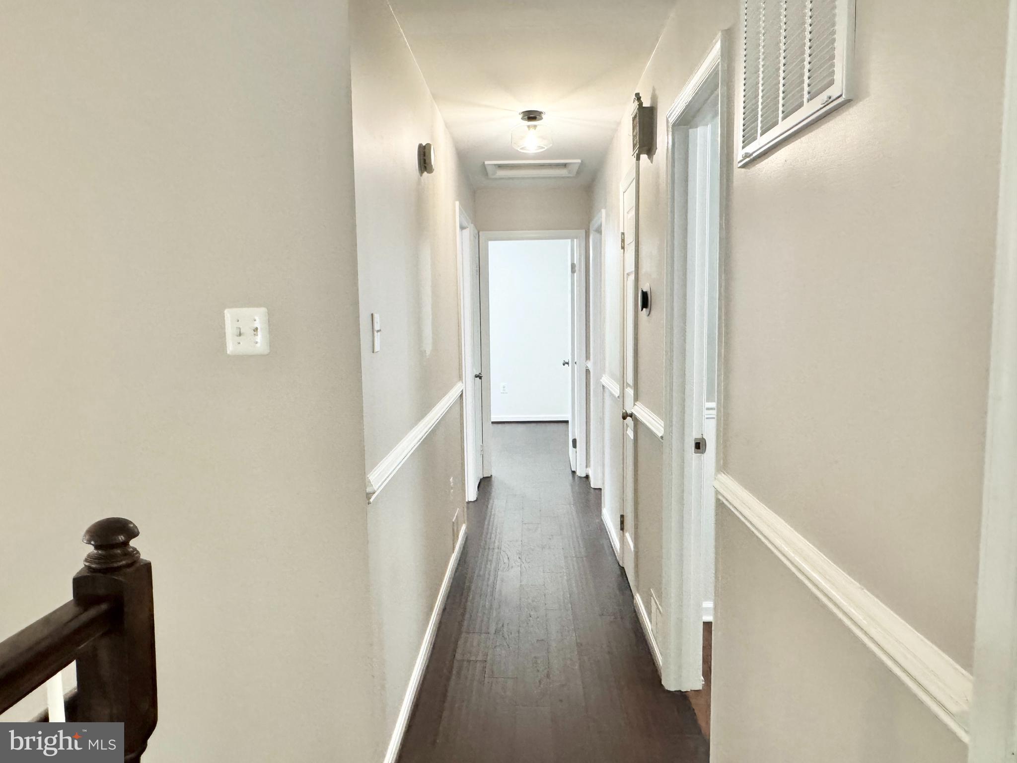 MONCLAIR - Residential Lease