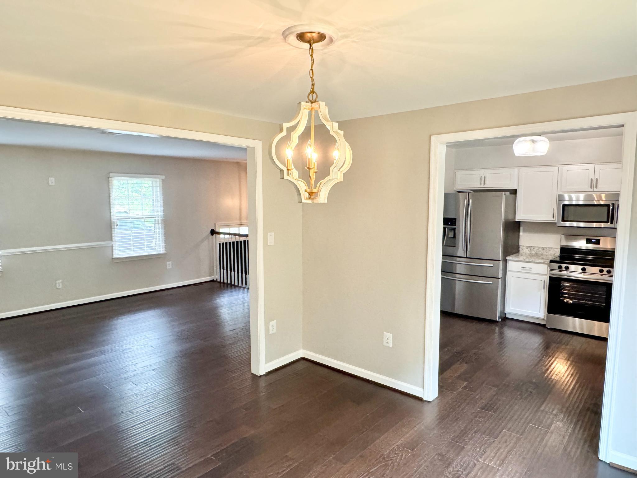 MONCLAIR - Residential Lease