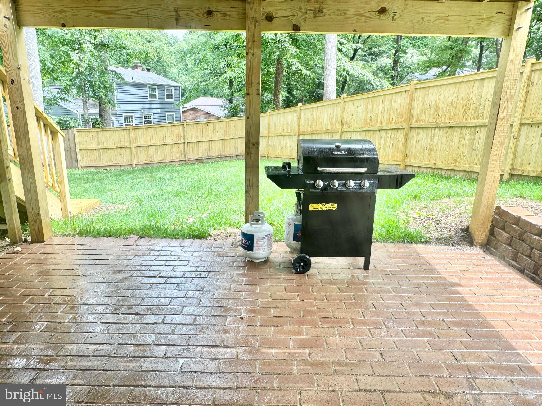 MONCLAIR - Residential Lease