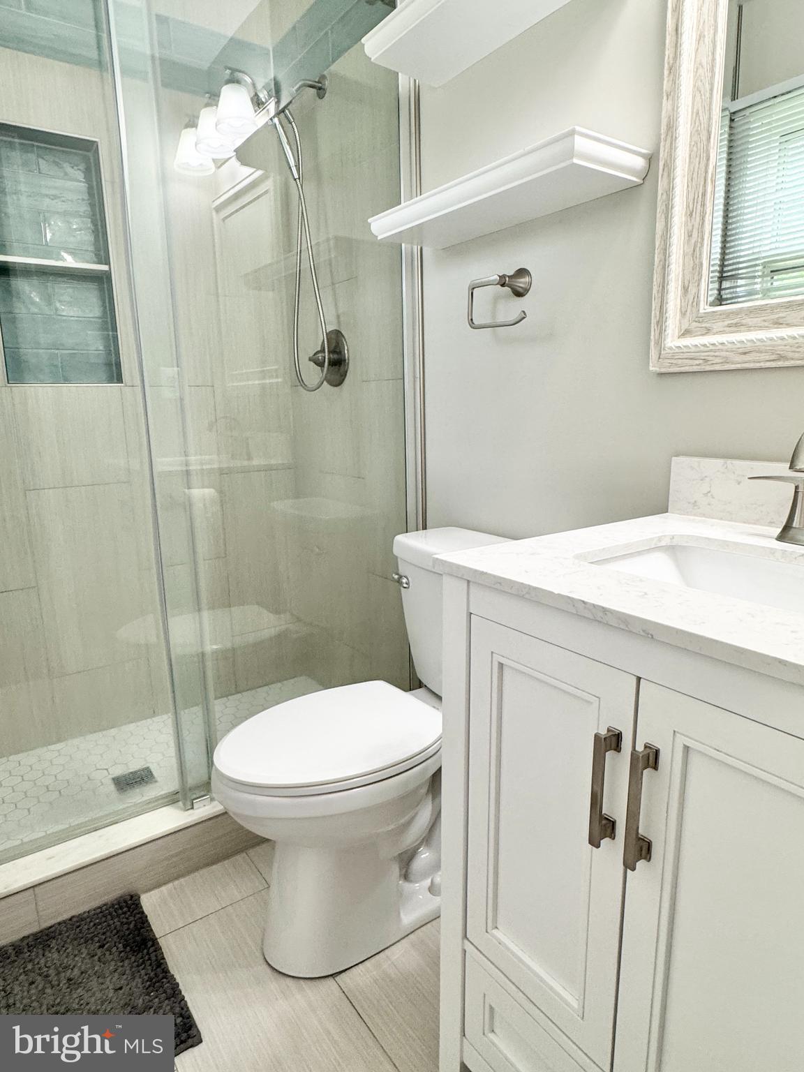 MONCLAIR - Residential Lease