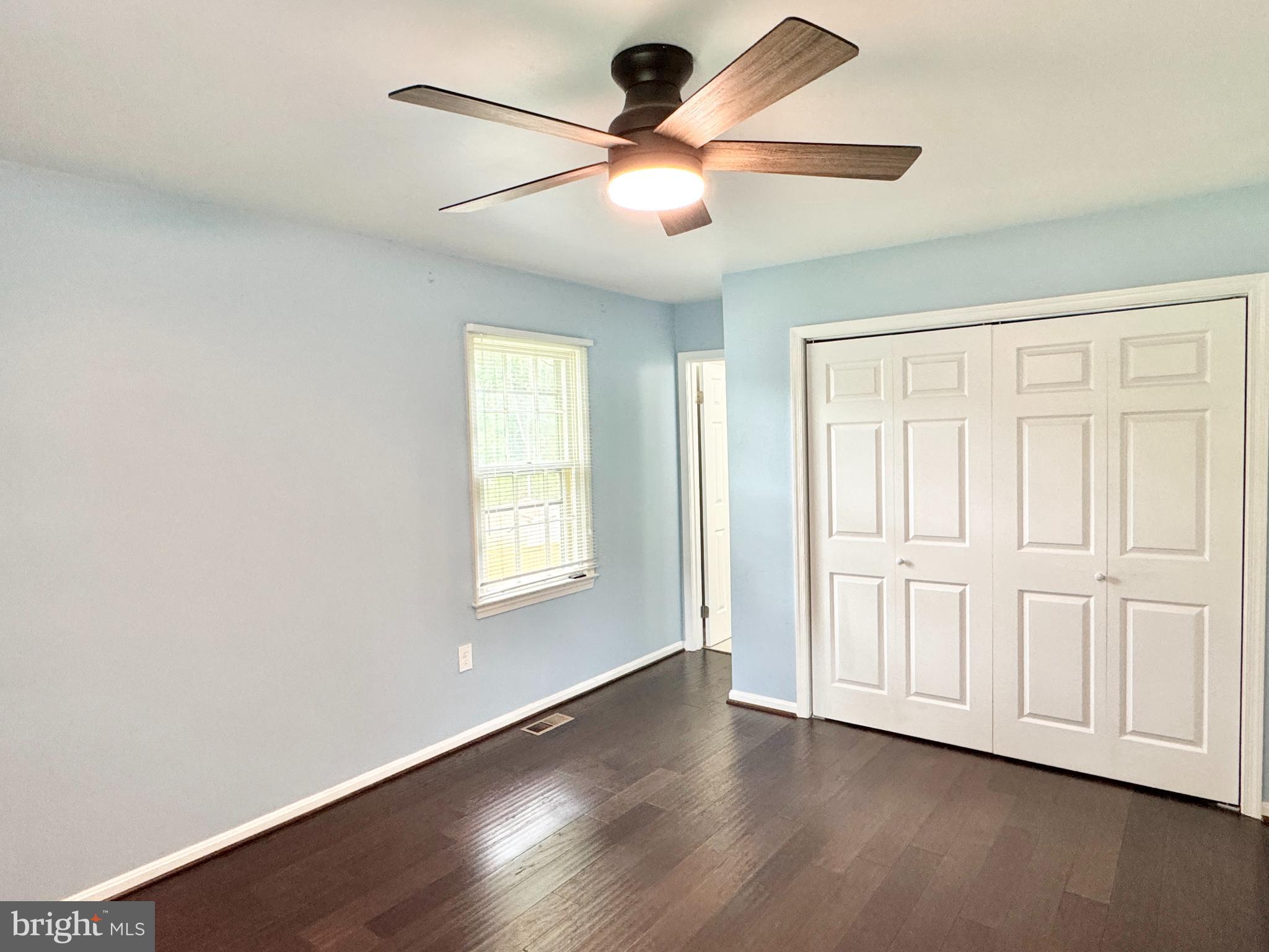 MONCLAIR - Residential Lease